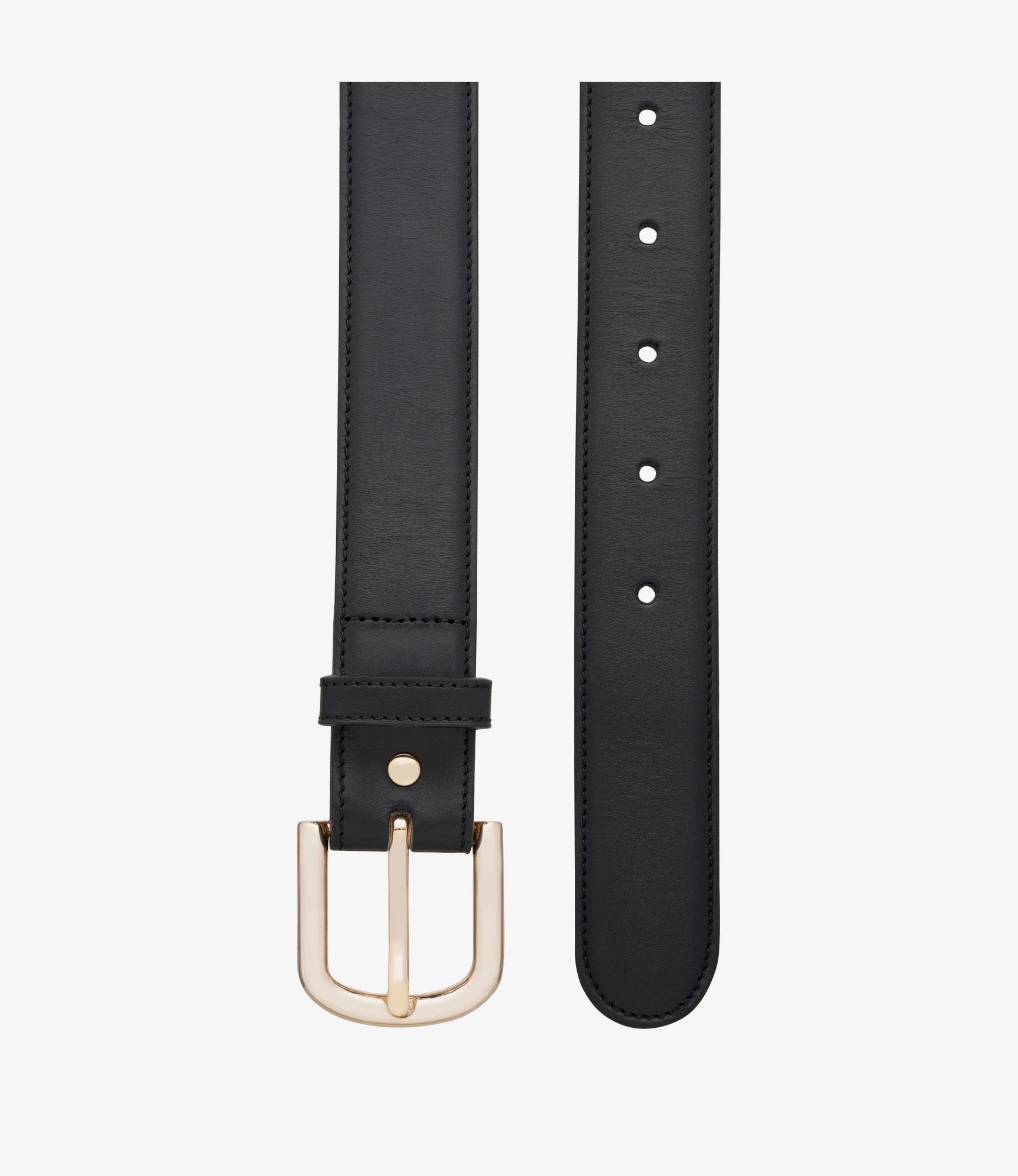 Rose belt - 3