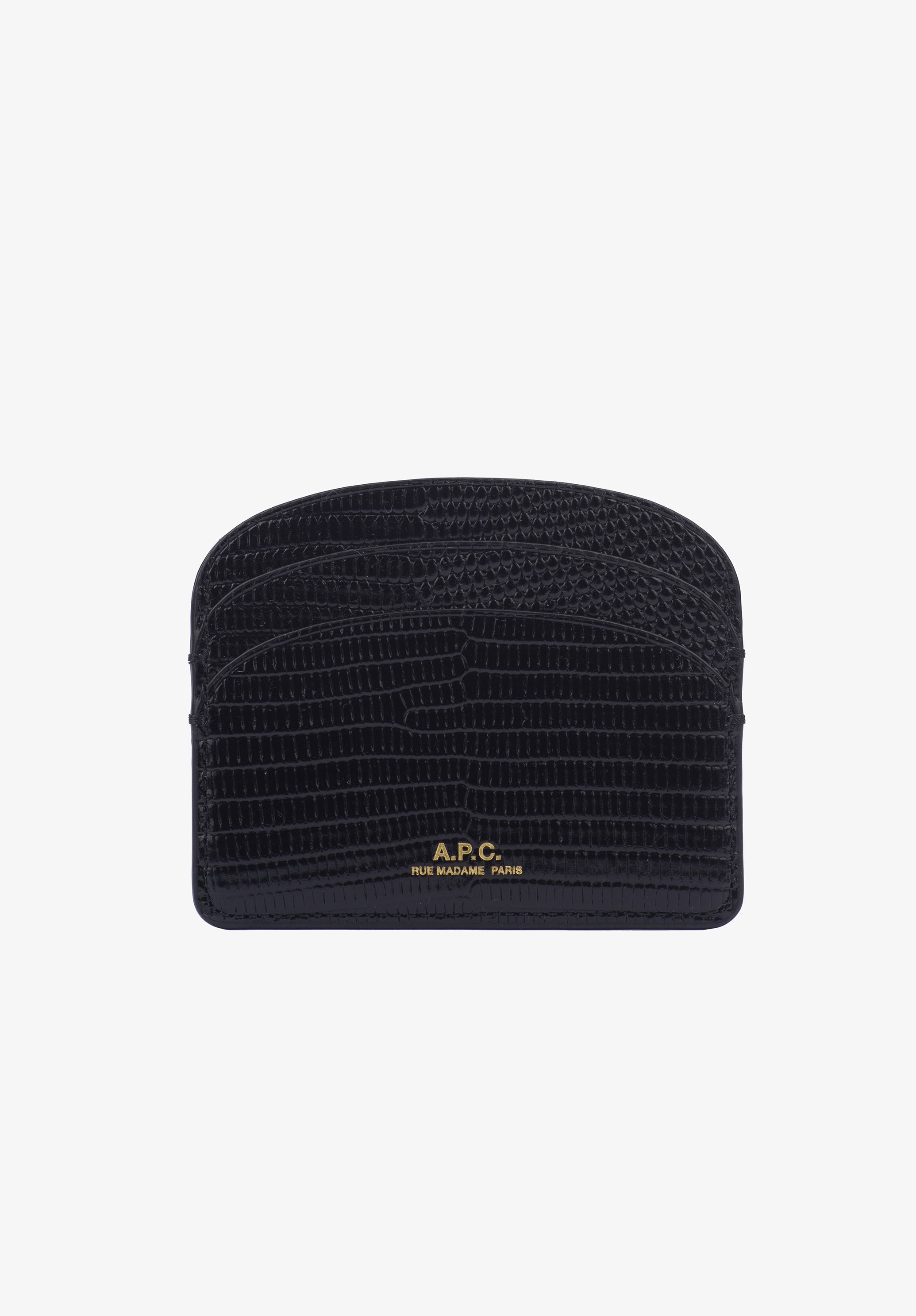 Demi-Lune cardholder - 0