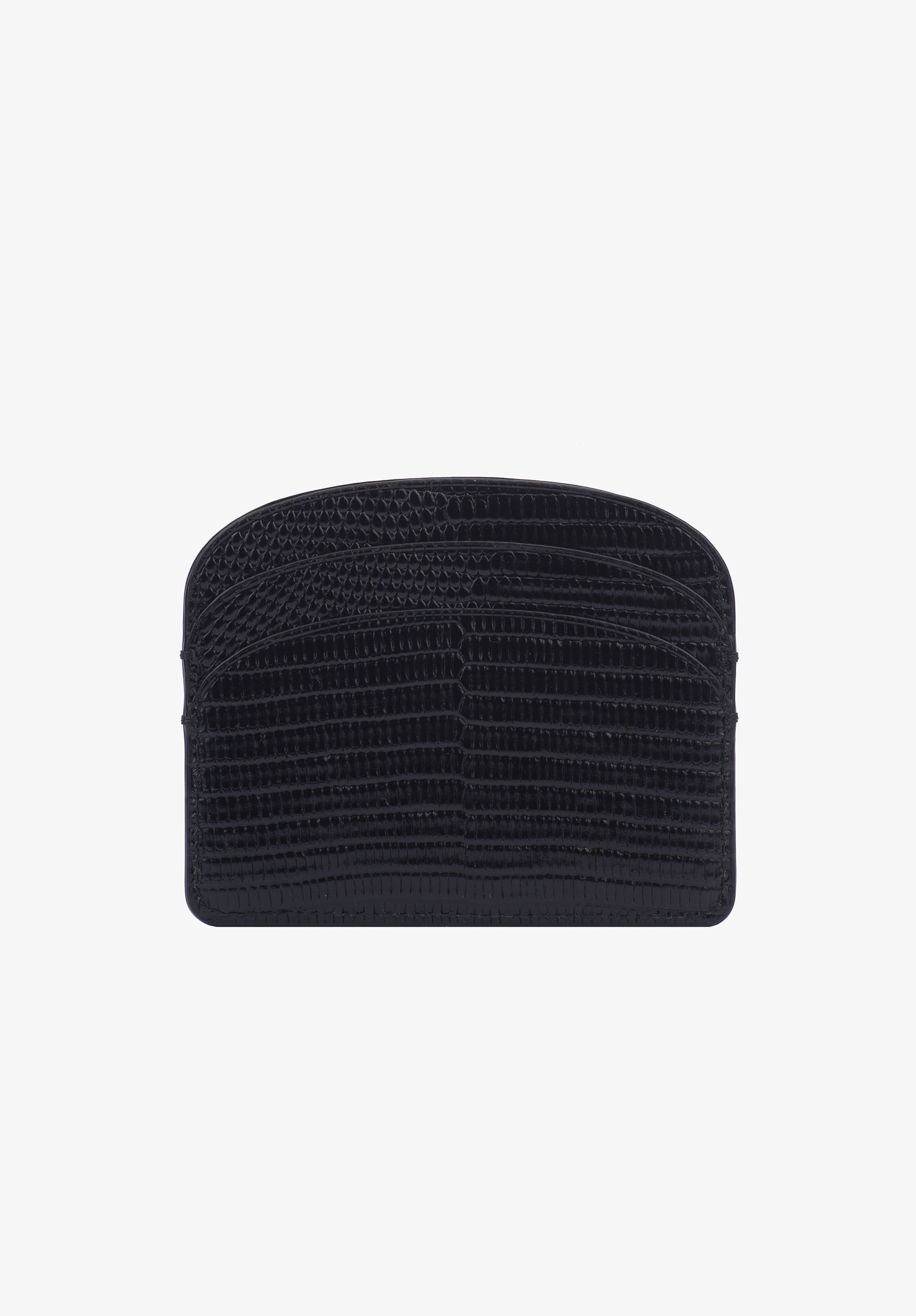 Demi-Lune cardholder - 4