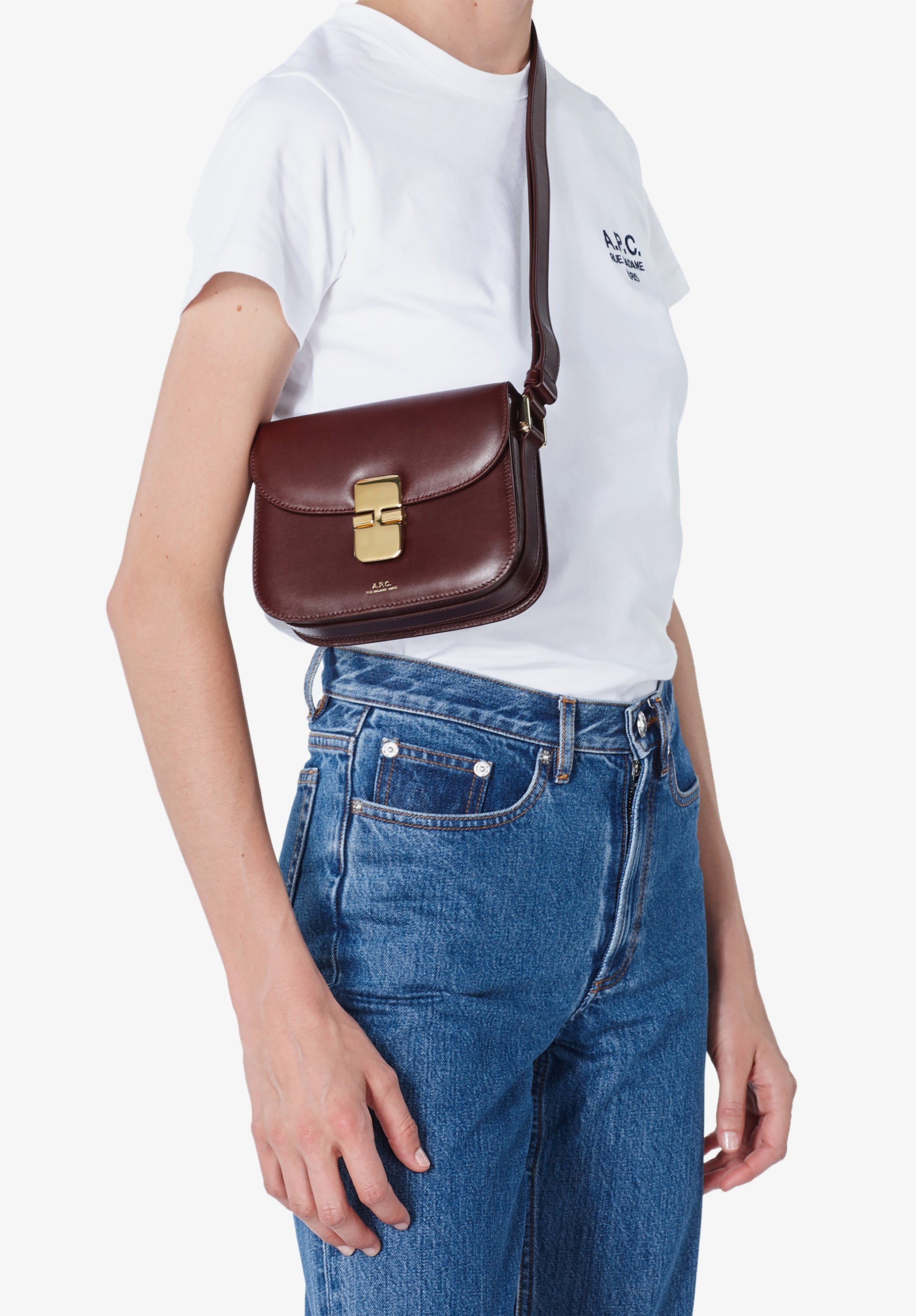 Grace Mini bag - 1