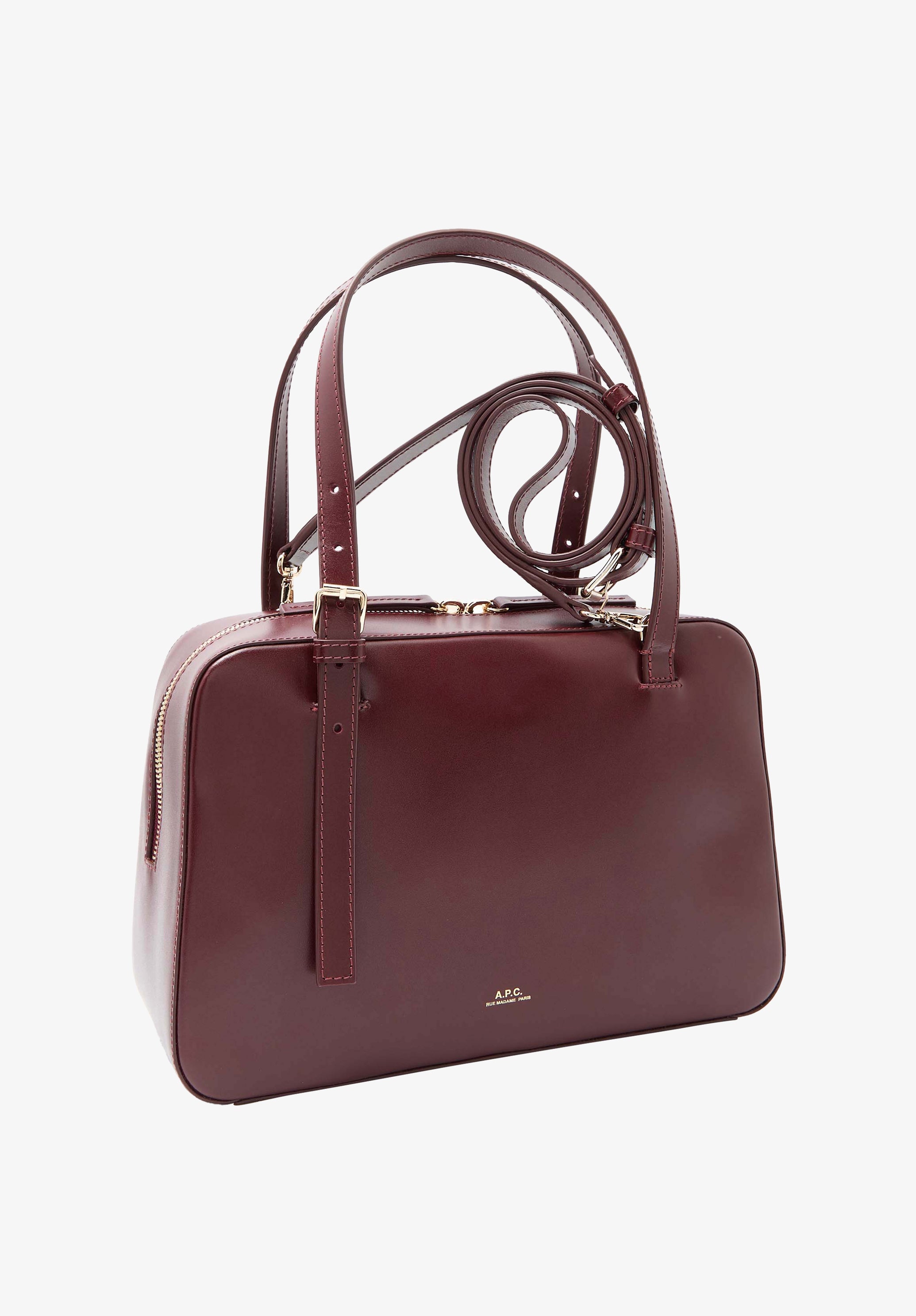 Virginie Box bag - 3