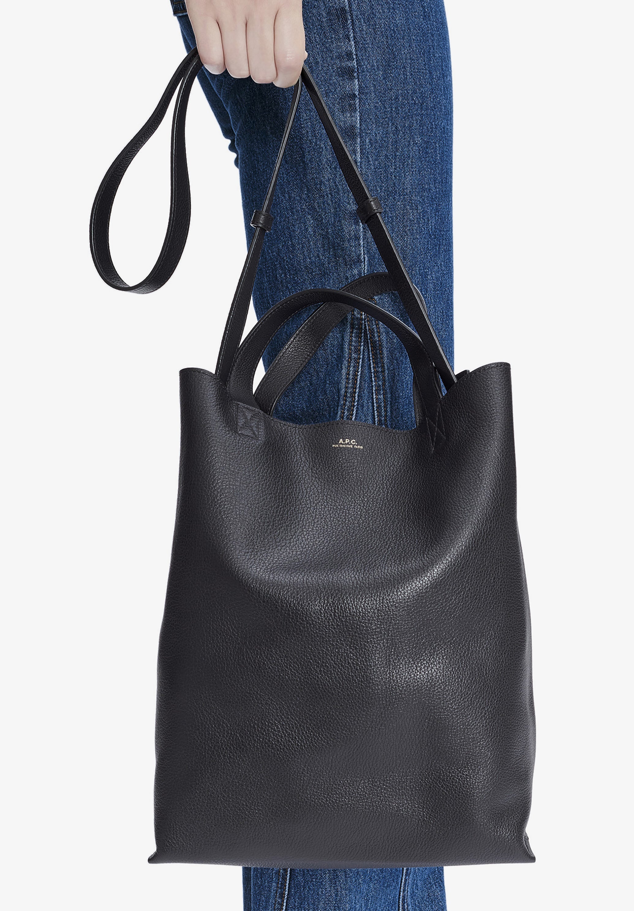 Maiko Medium shopper tote