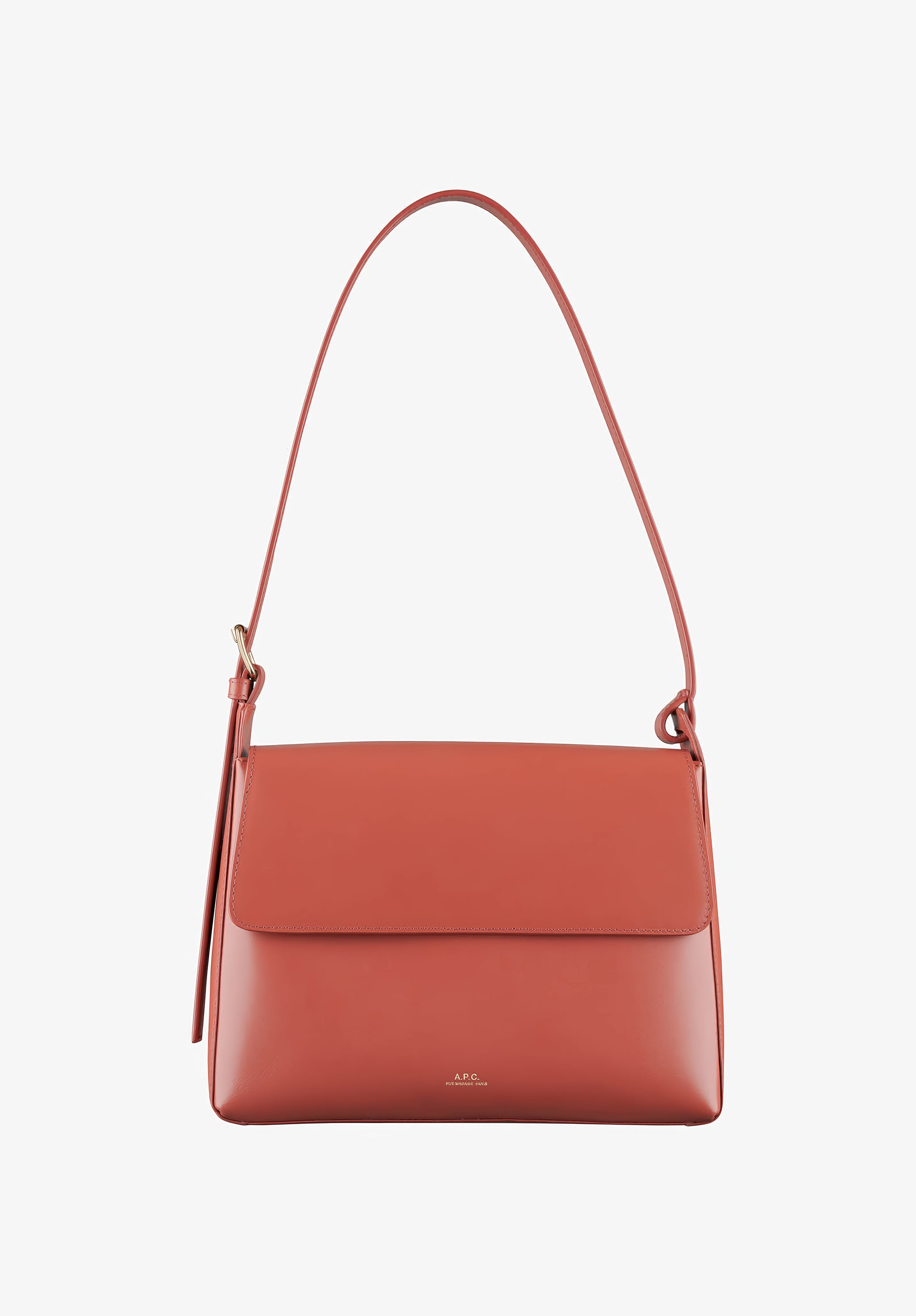 Virginie Flap bag - 0