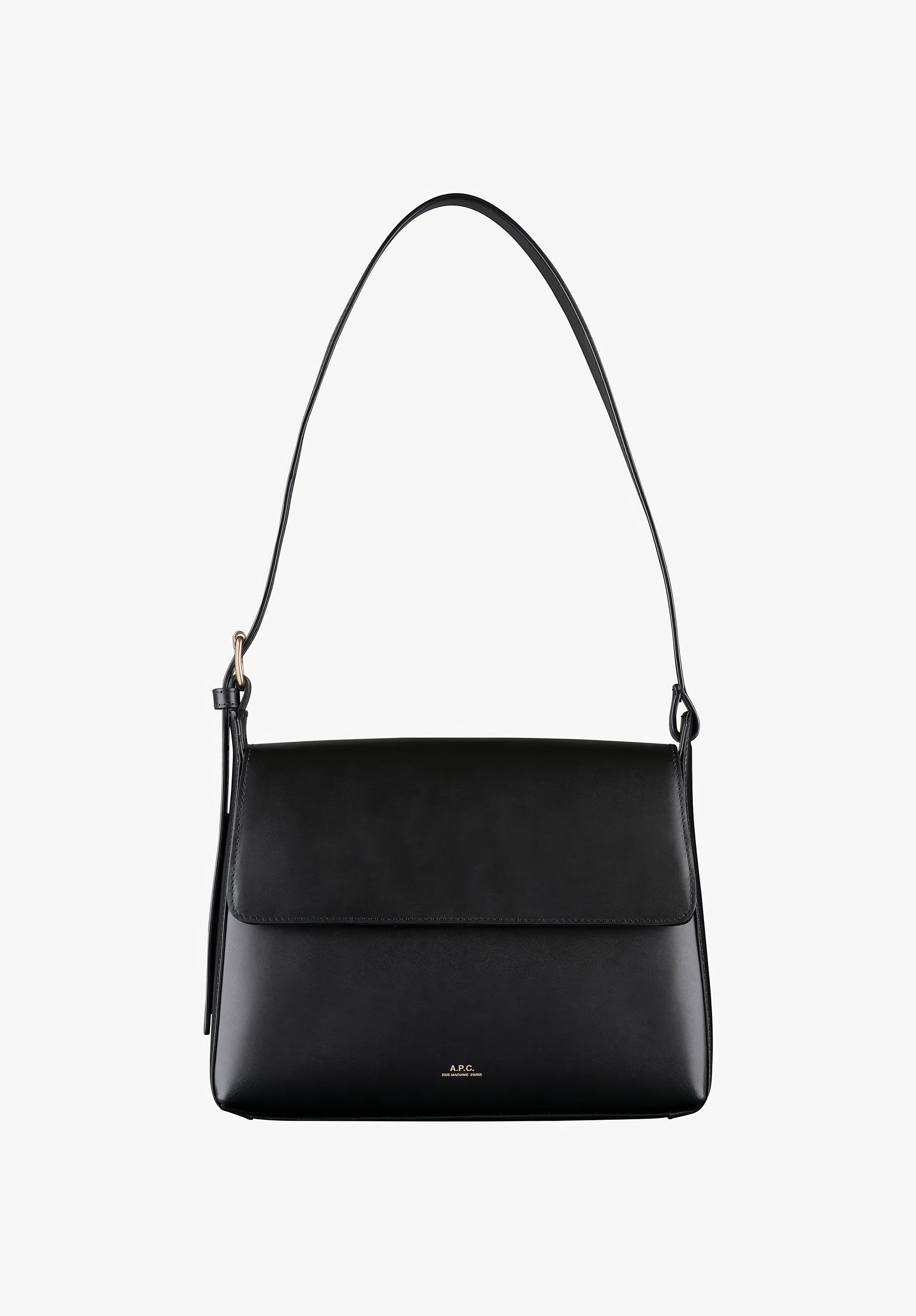 Virginie Flap bag - 0