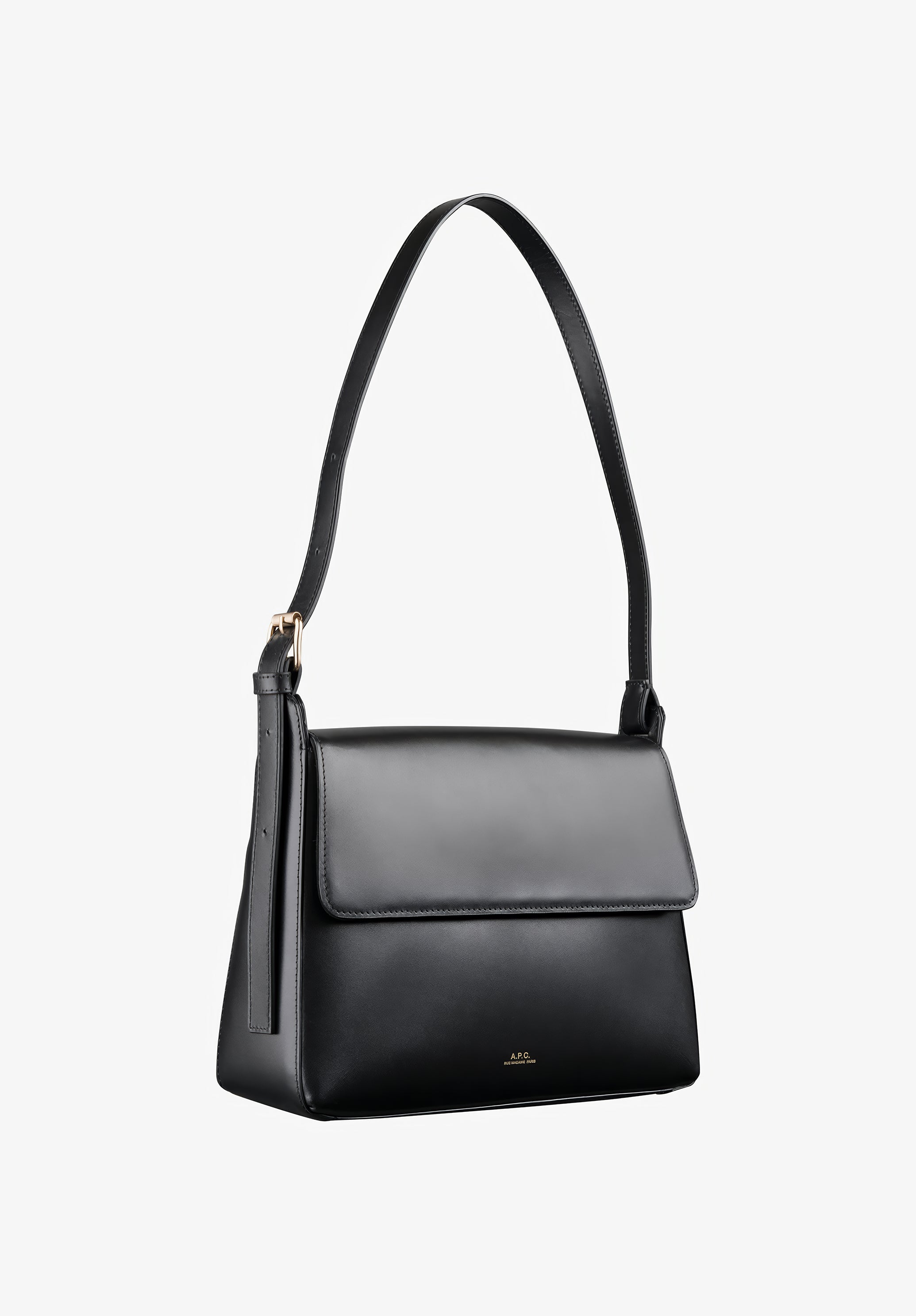 Virginie Flap bag - 3