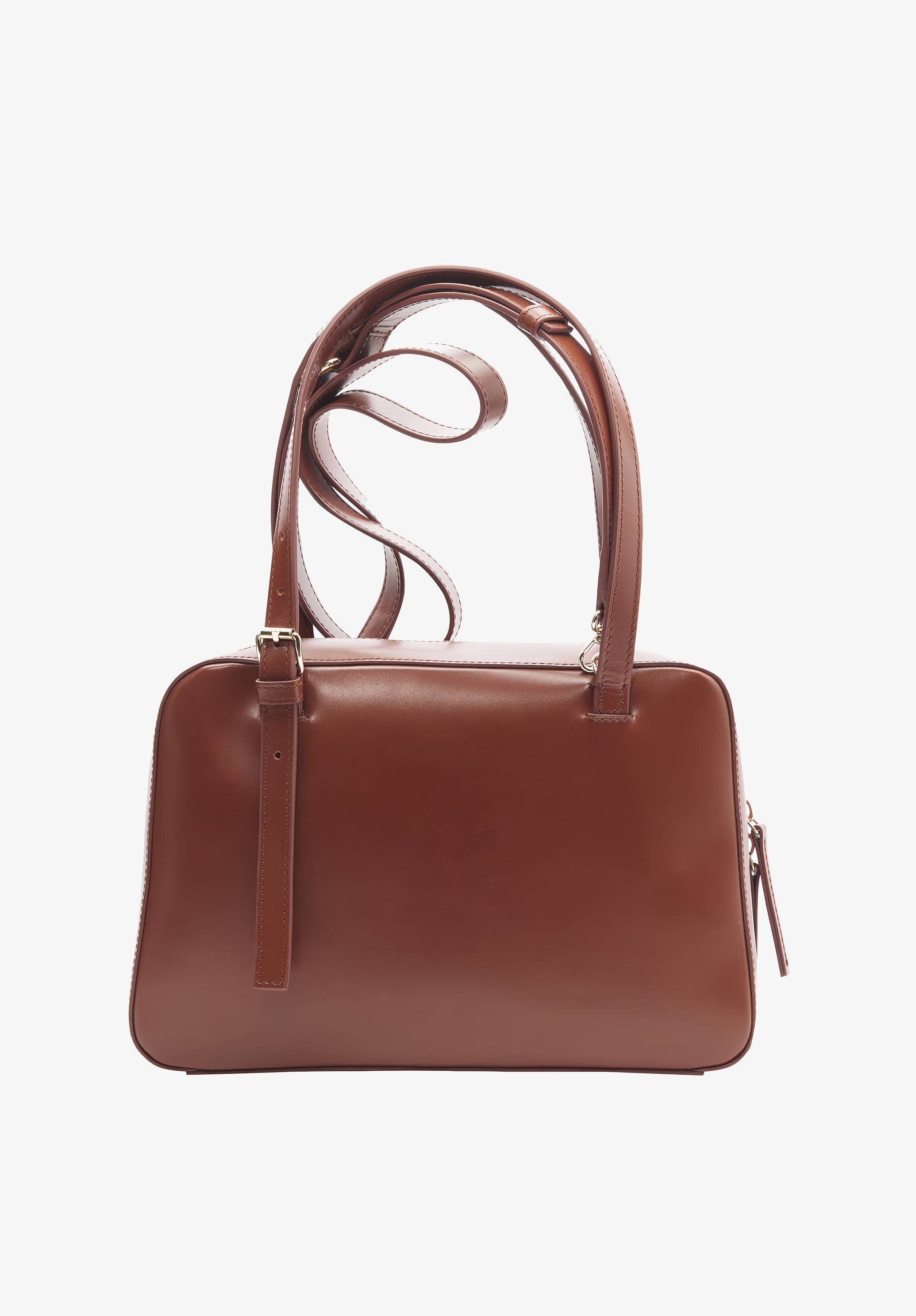 Virginie Box bag - 4