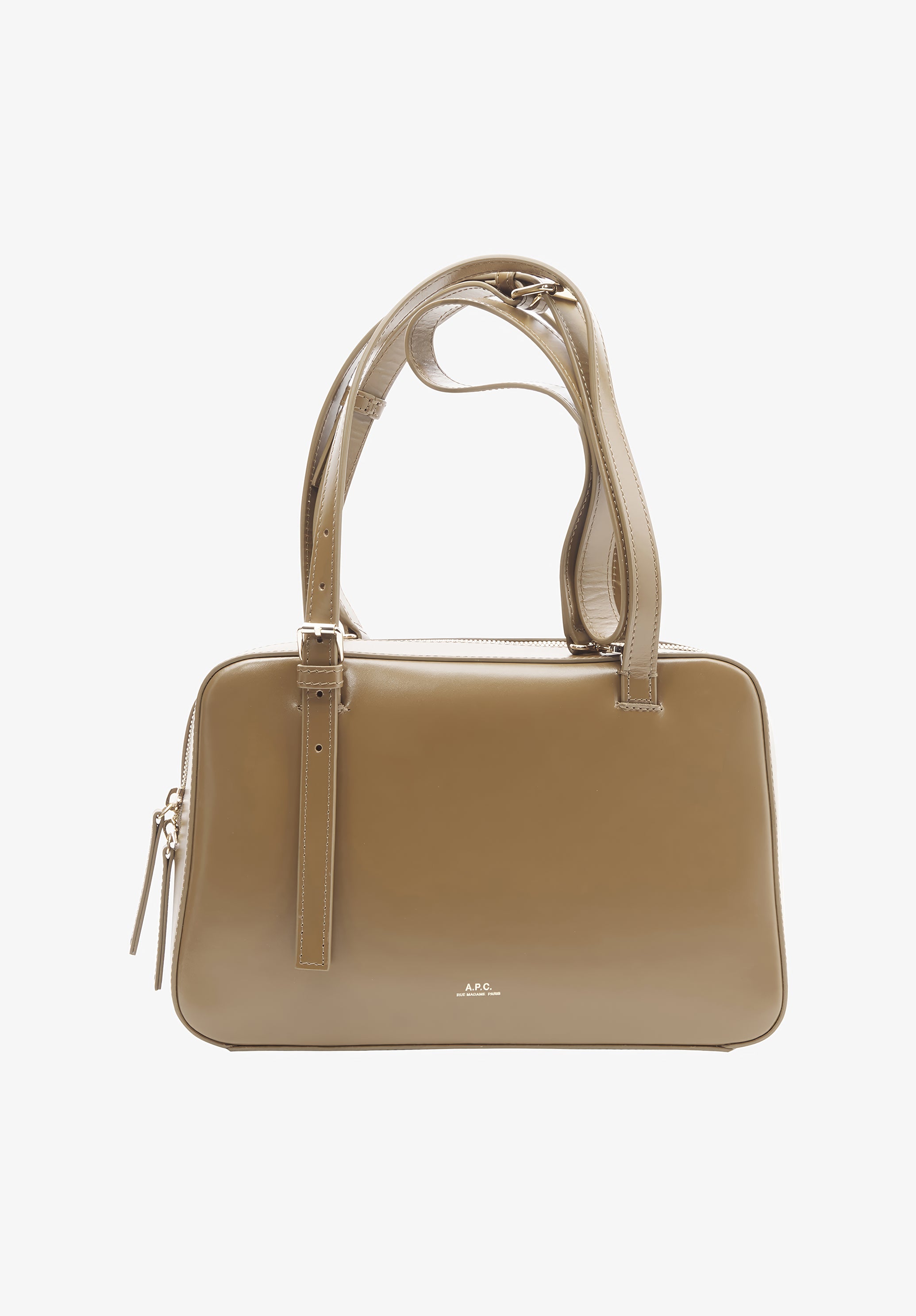 Virginie Box bag - 0