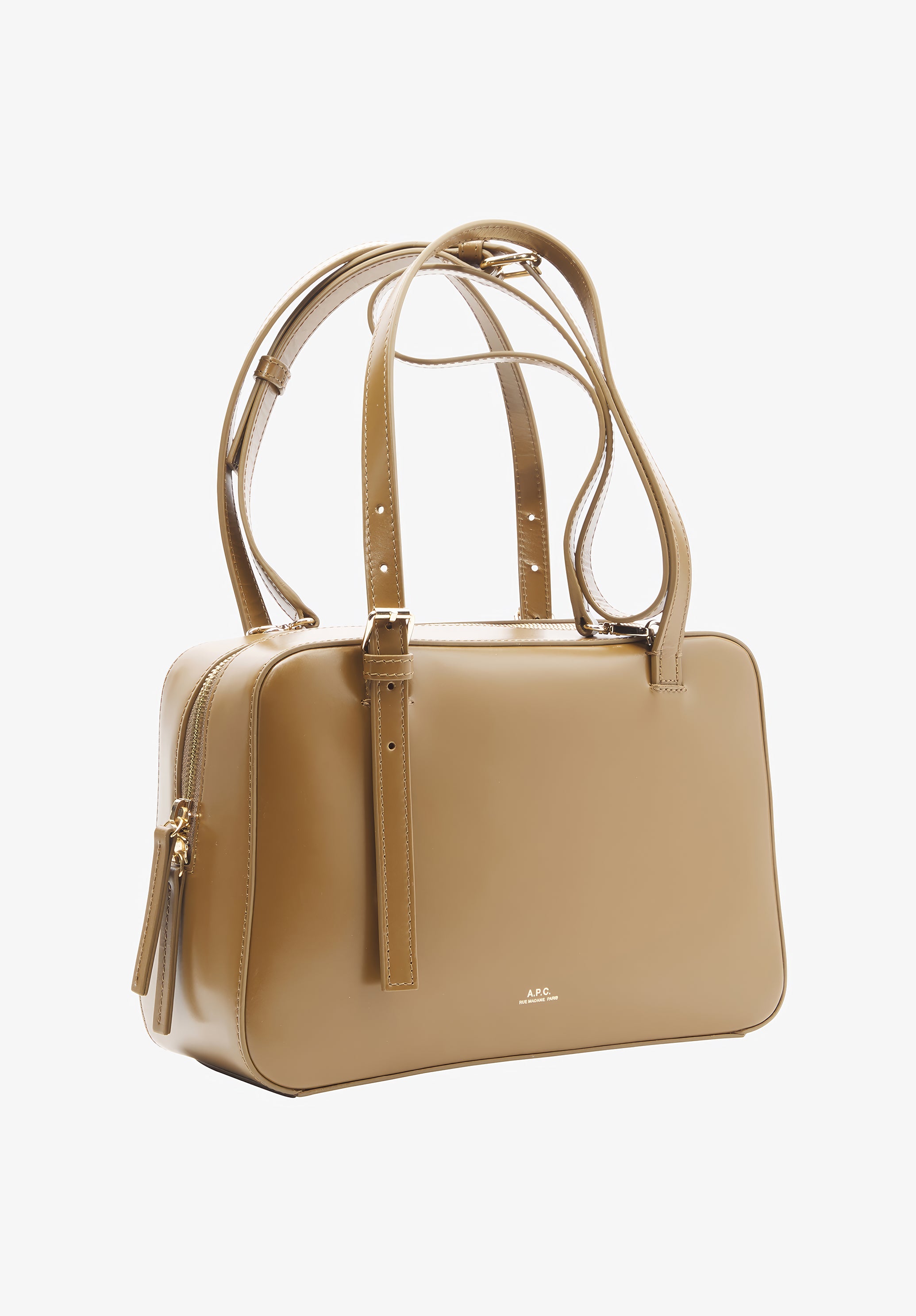 Virginie Box bag - 1