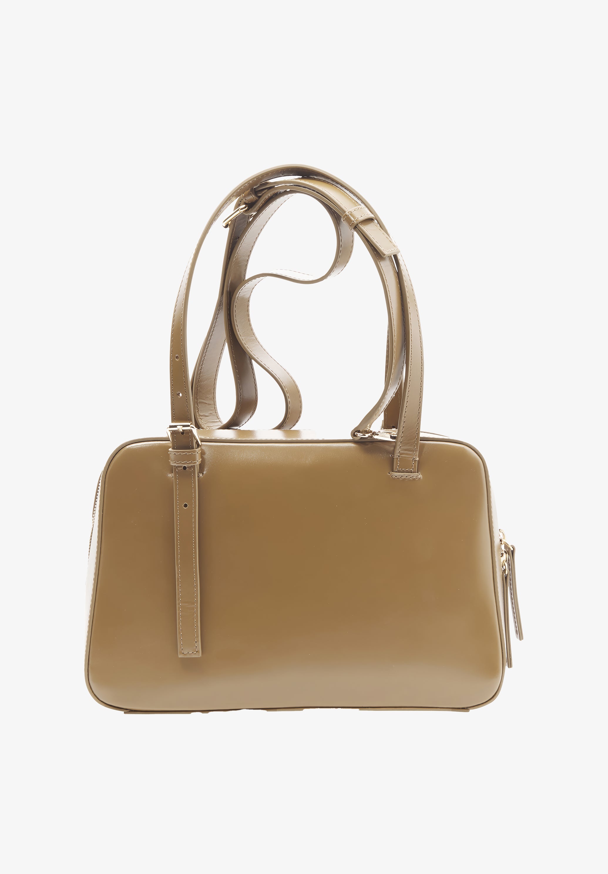 Virginie Box bag - 2