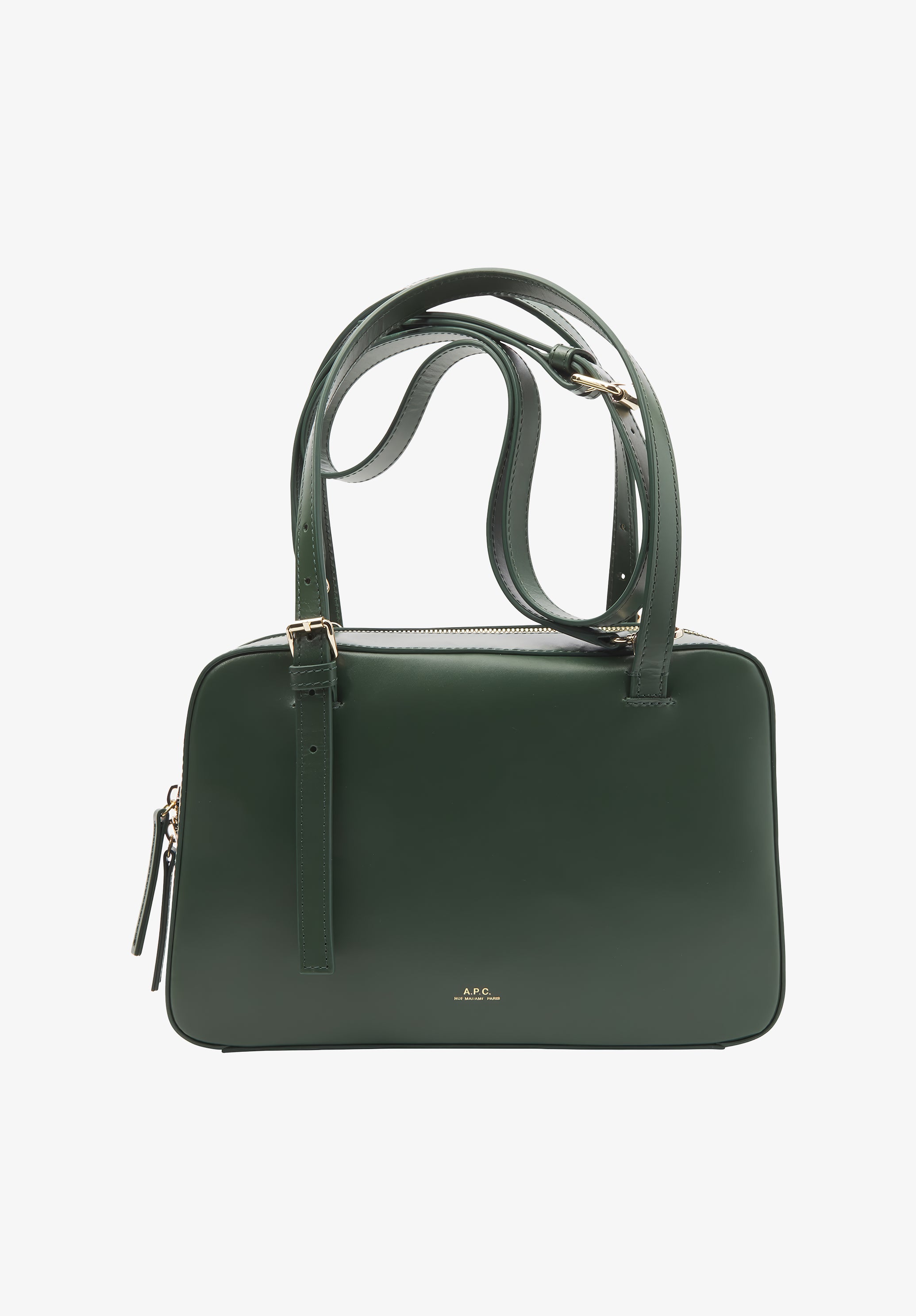 Virginie Box bag - 0