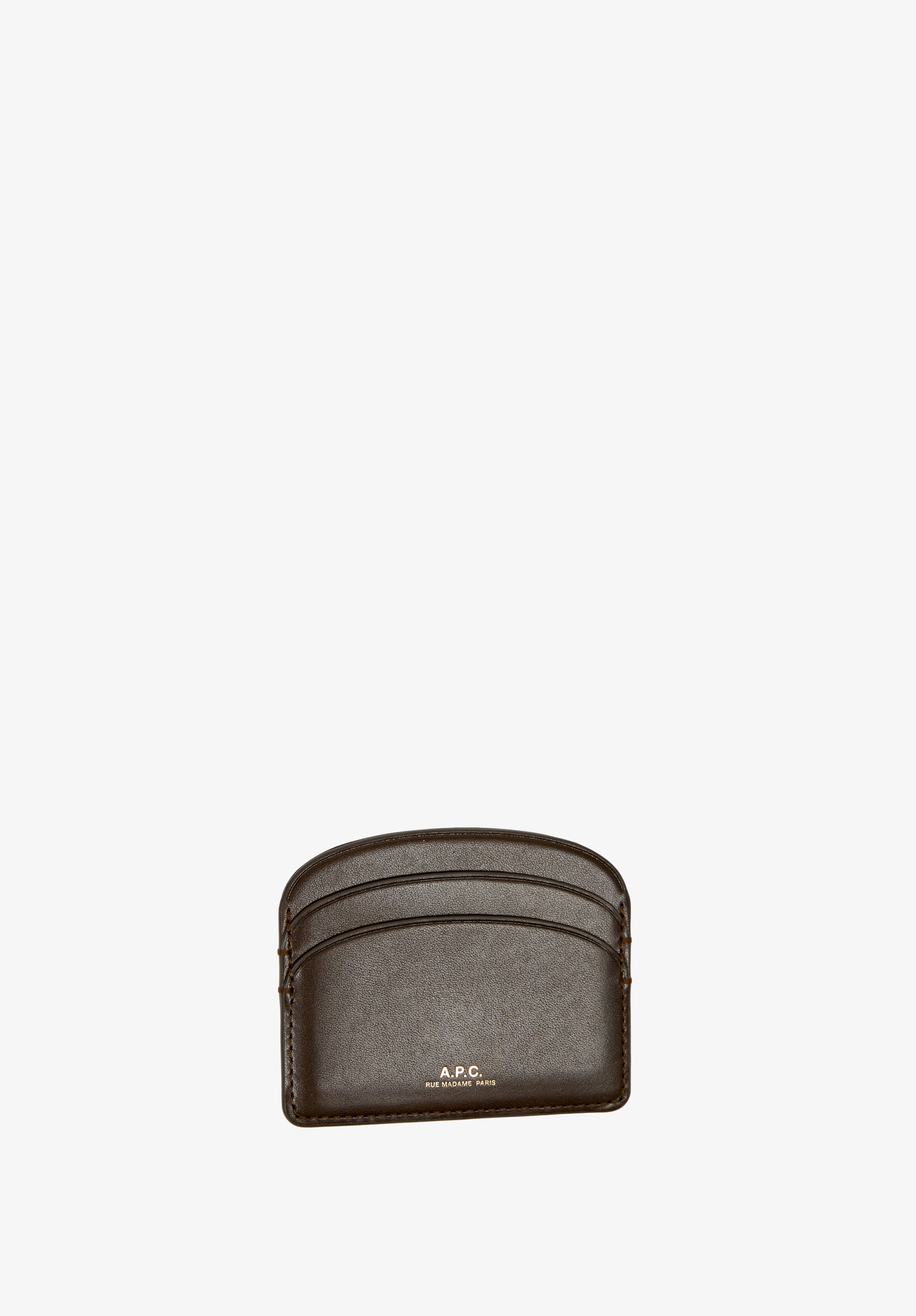 Demi-Lune cardholder - 2