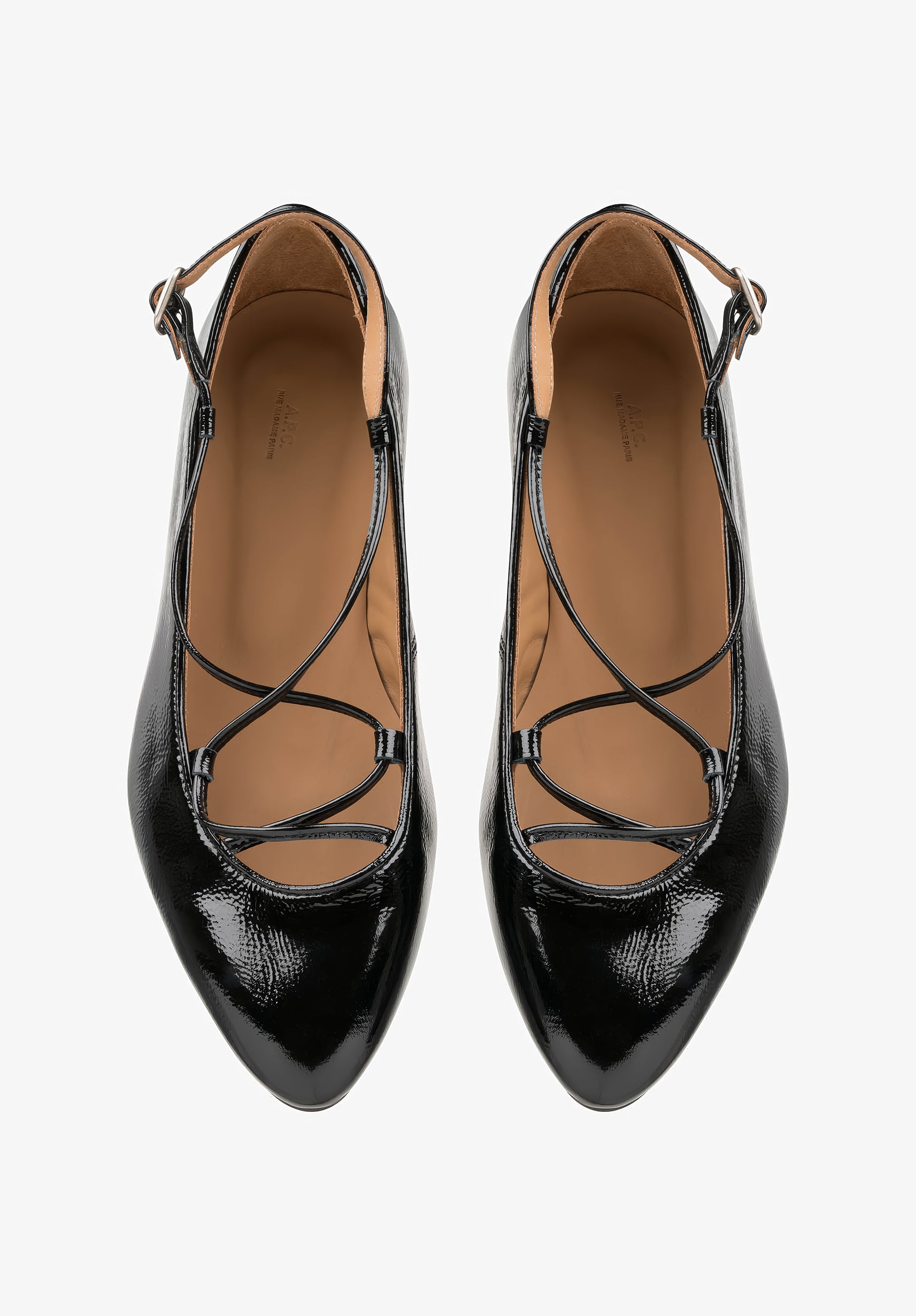 Katie ballet flats - 4