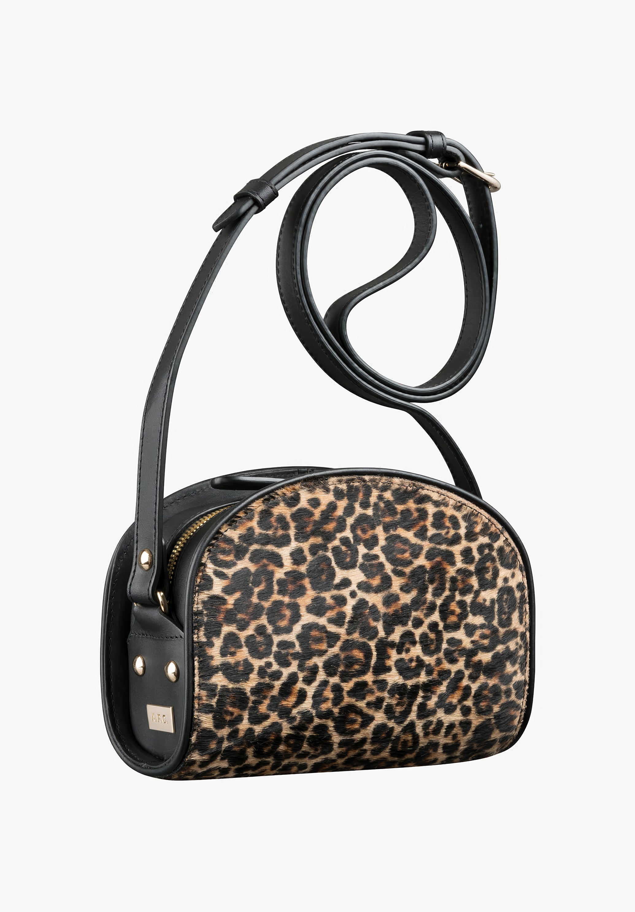 Demi-Lune Mini bag - 3