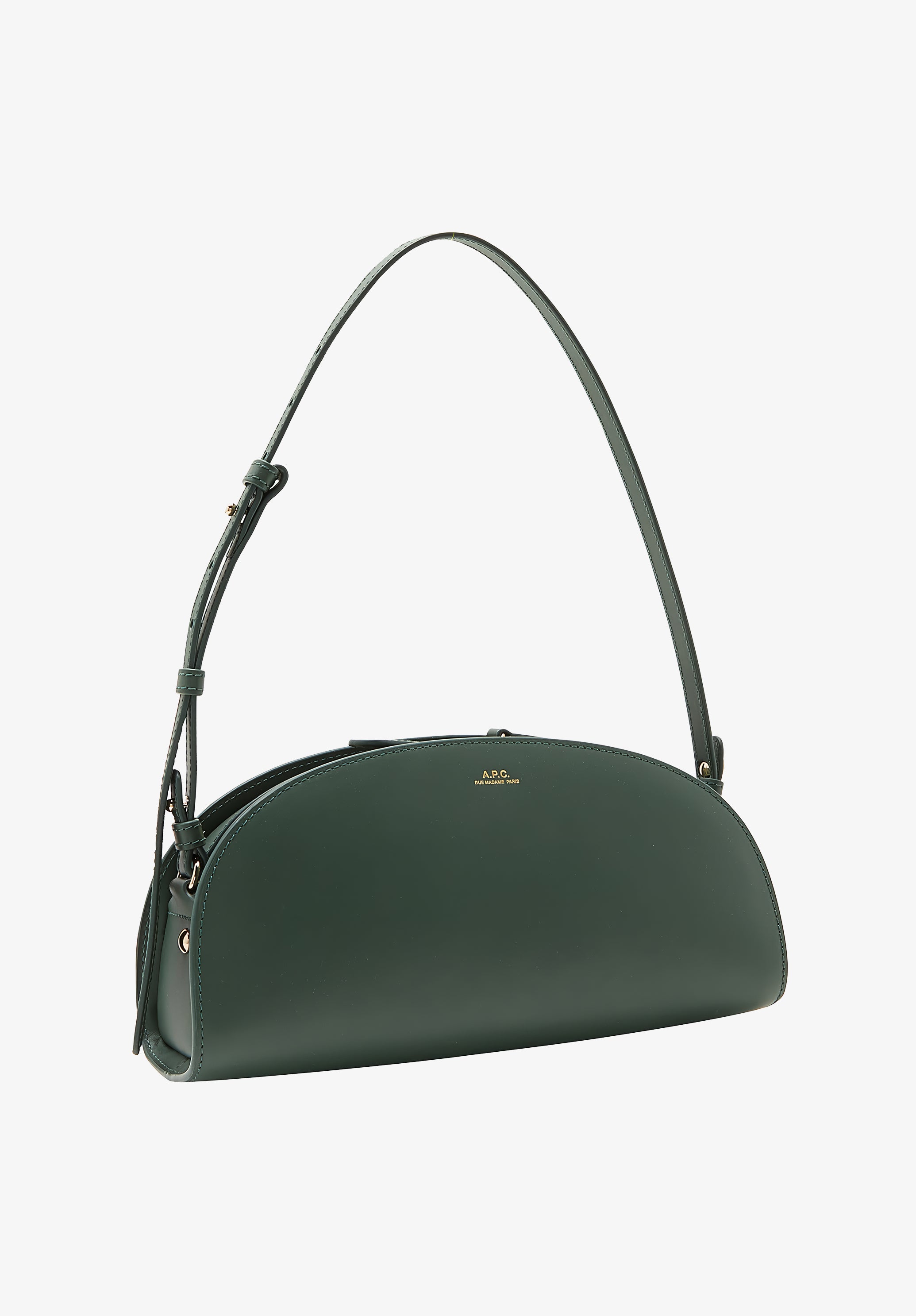 Demi-Lune Shoulder bag - 1
