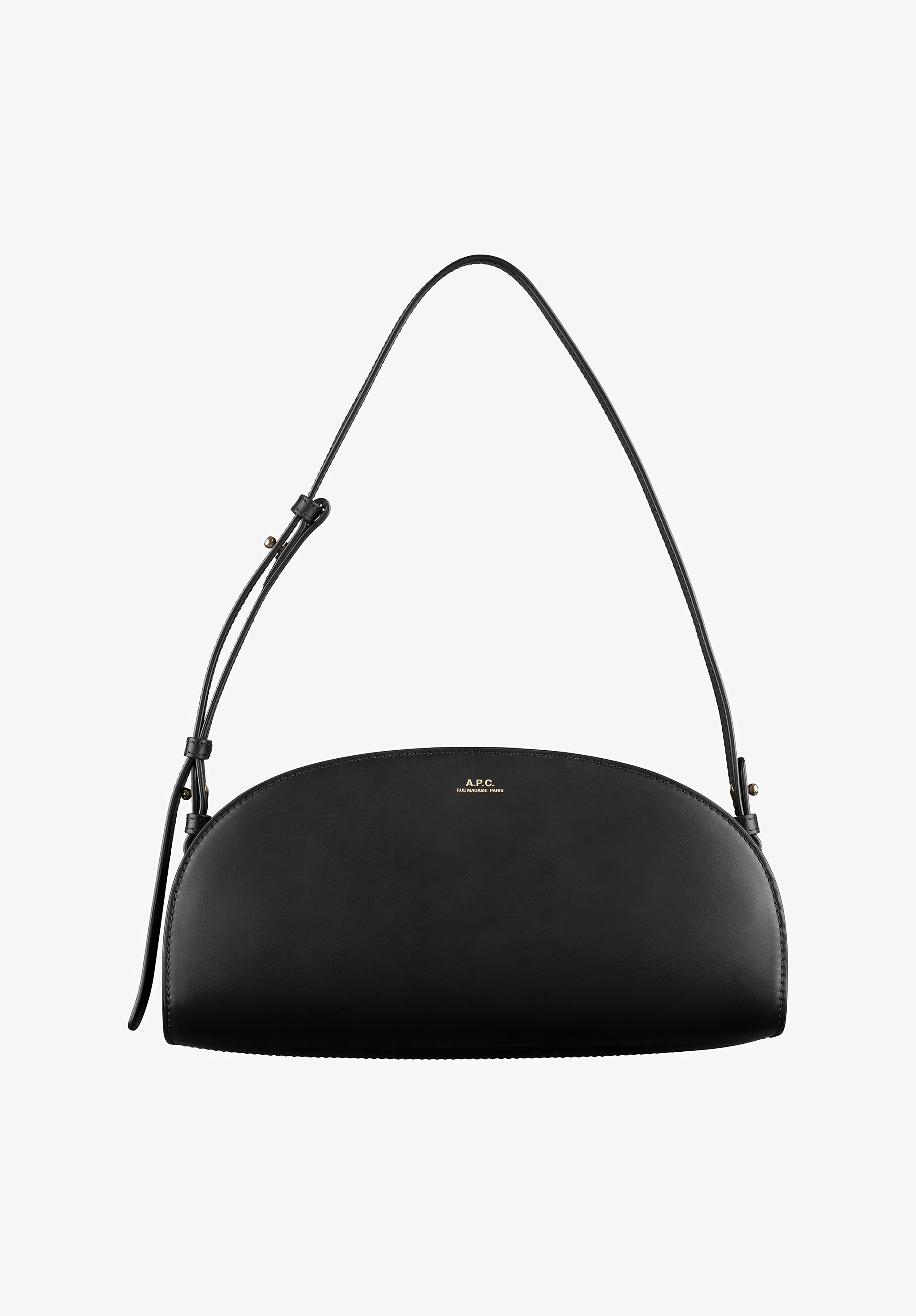 Demi-Lune Shoulder bag - 0