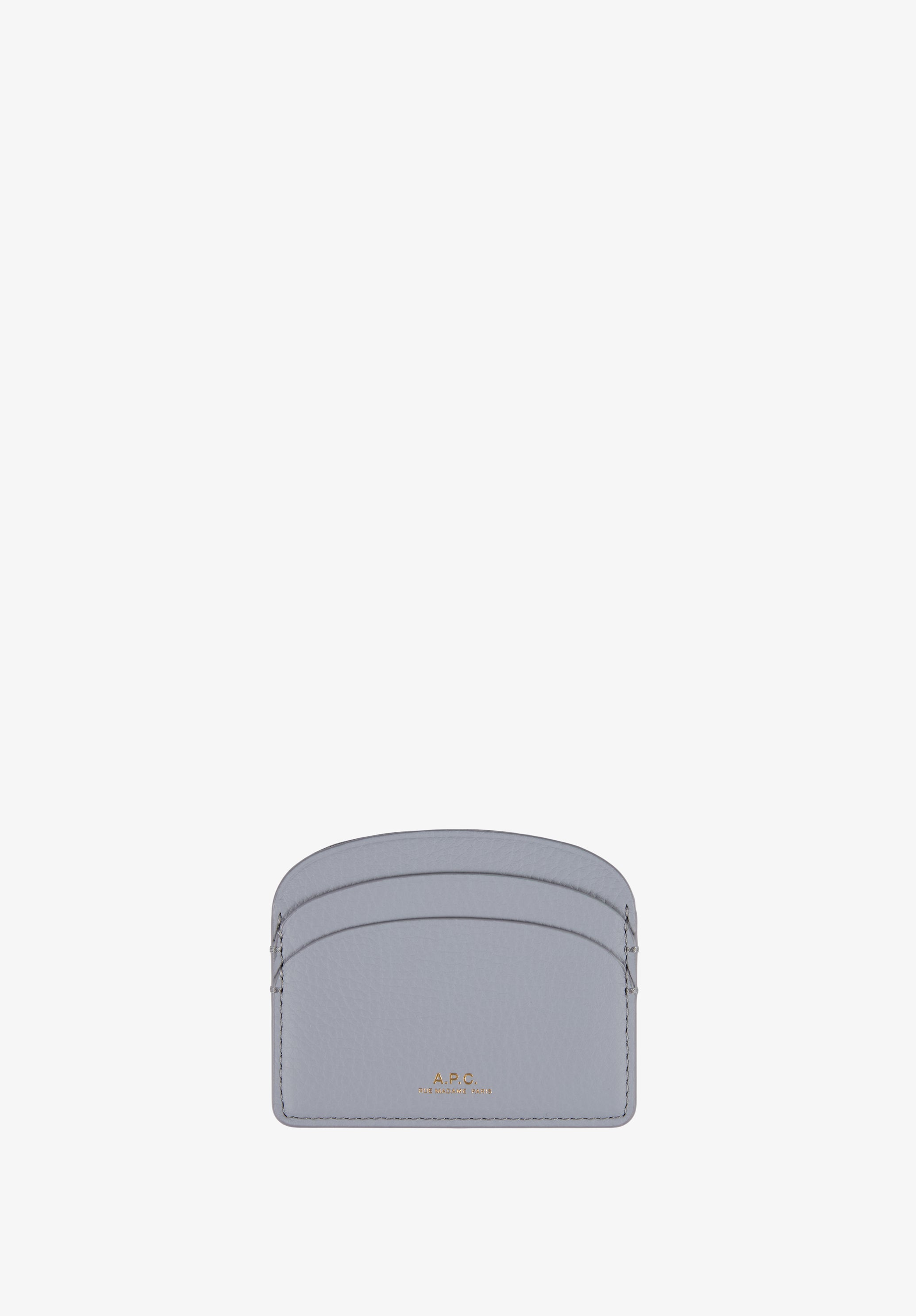 Demi-Lune cardholder - 0