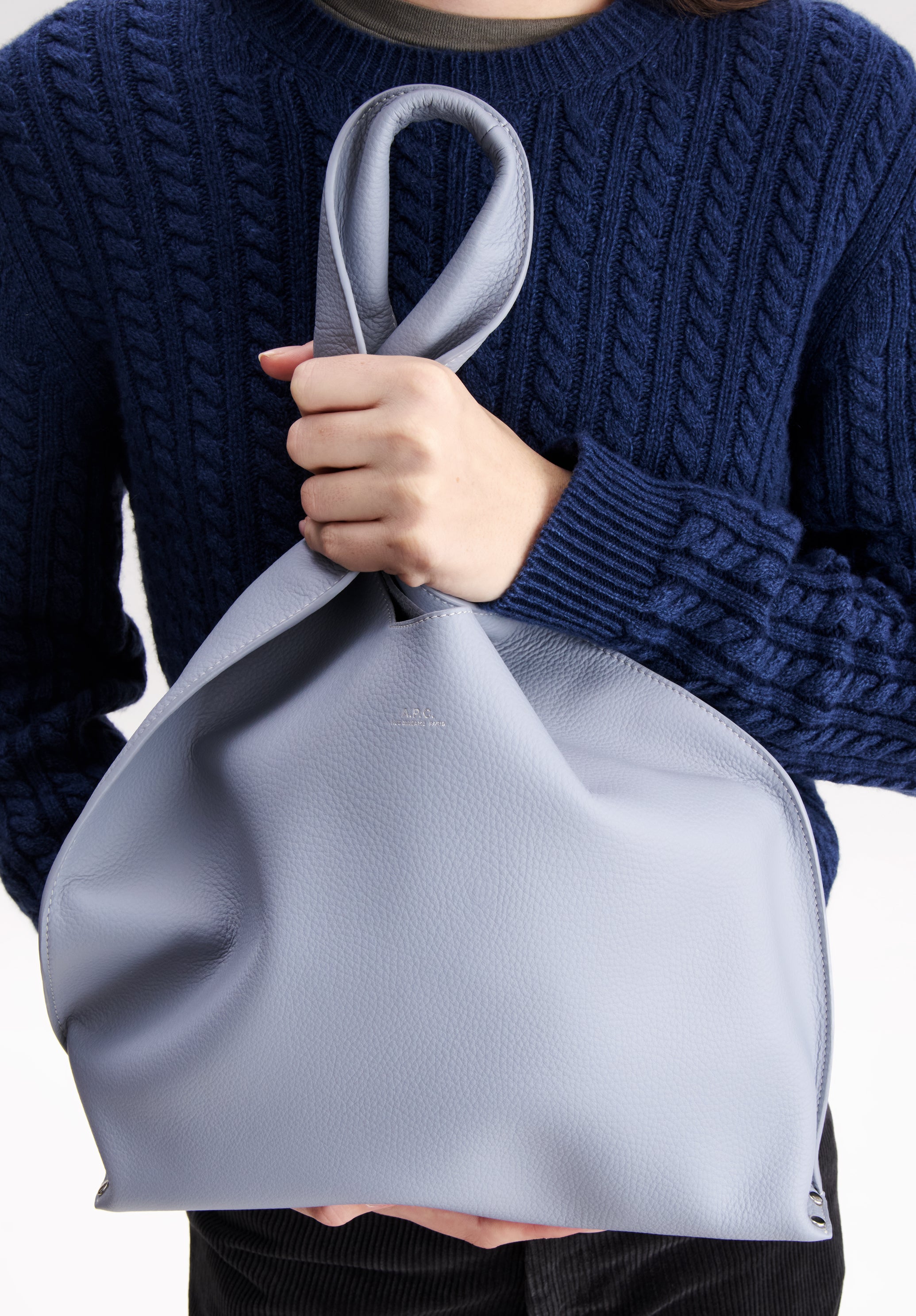 Neige Clou bag - 1