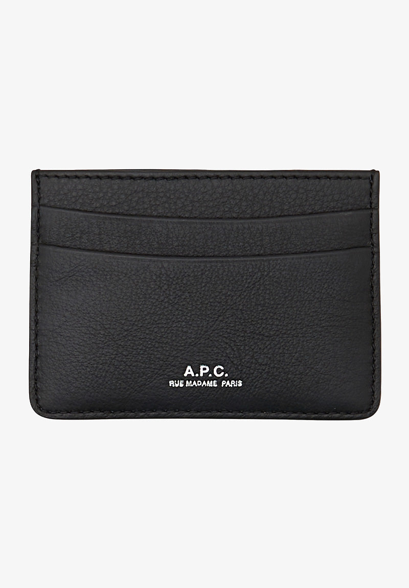 André cardholder