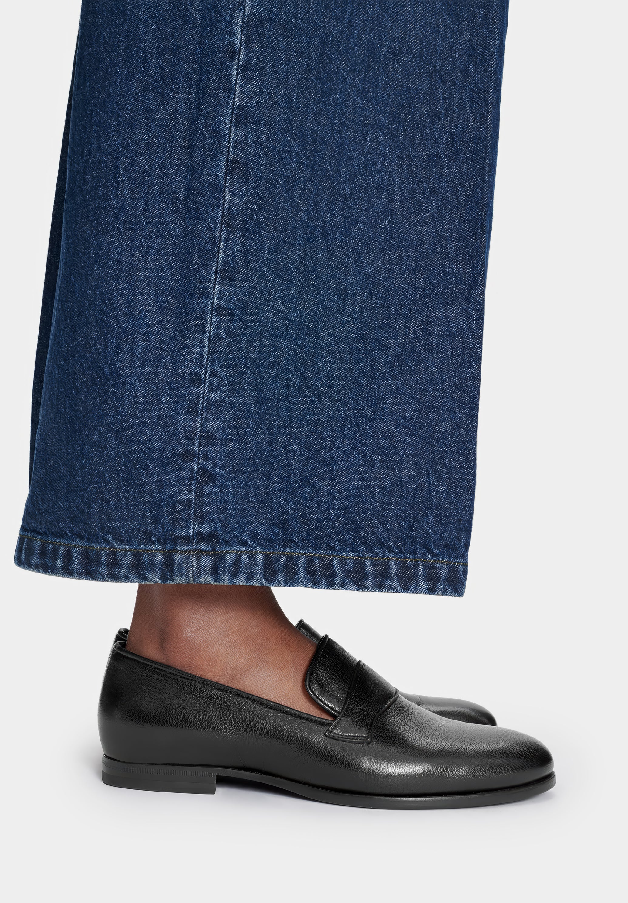 Ugo F moccasins Anastasia Barbieri - 1