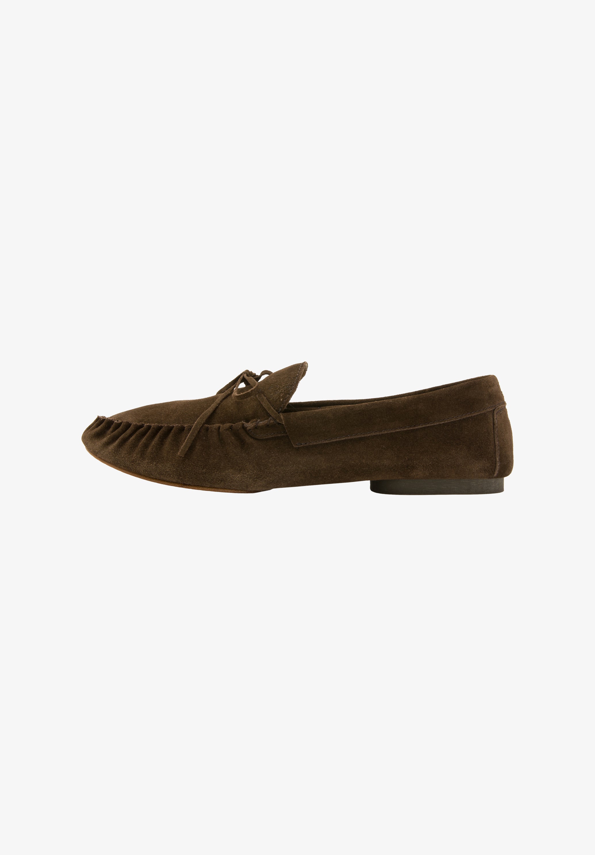 Les Mocassins Souples