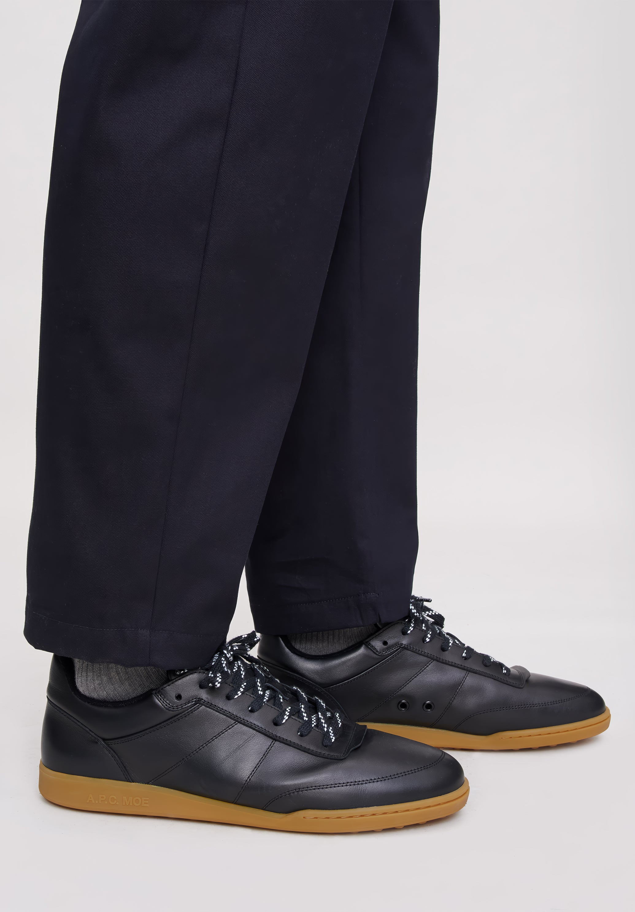 Moe sneakers - 9