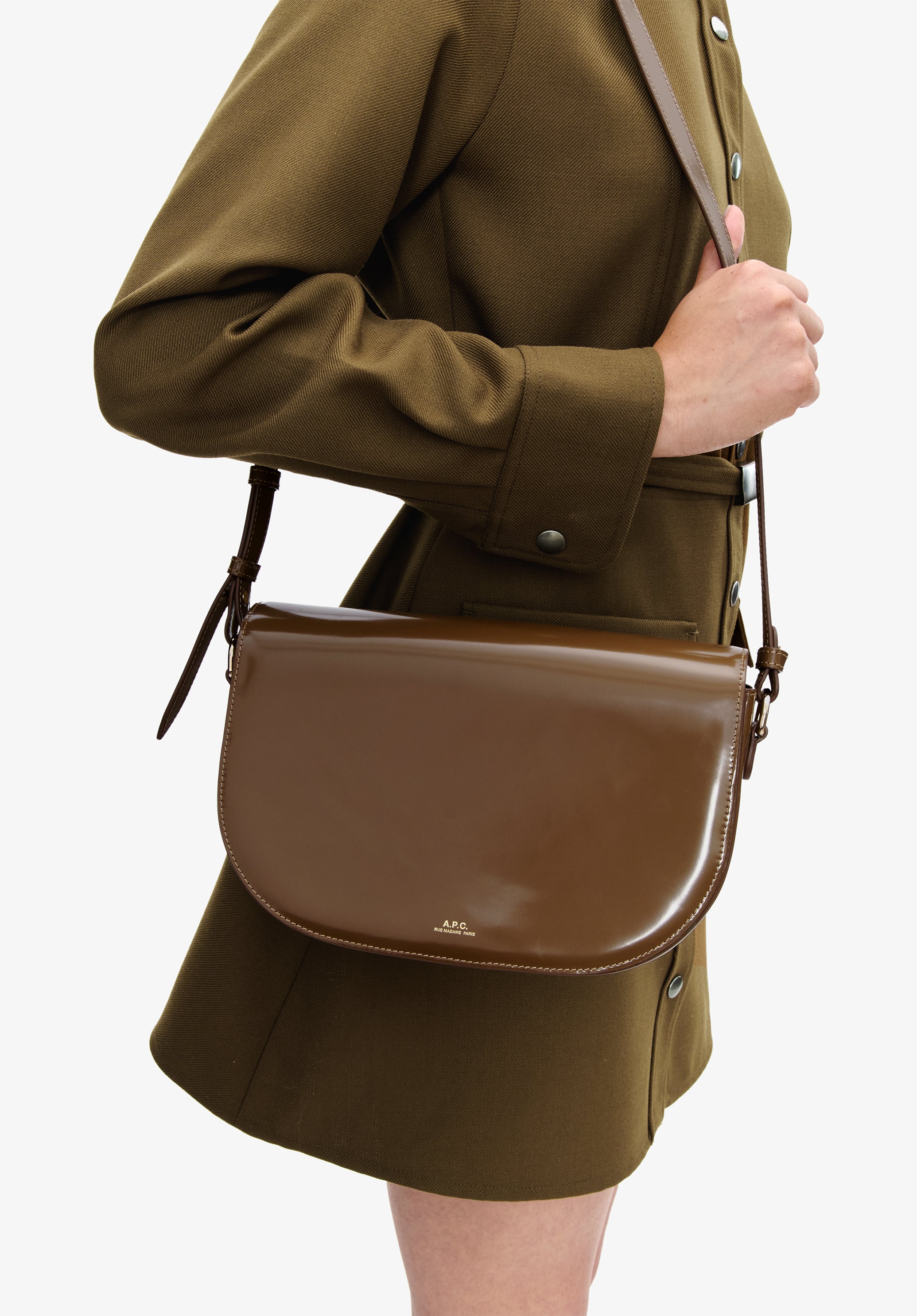 Le B-Side bag - 1