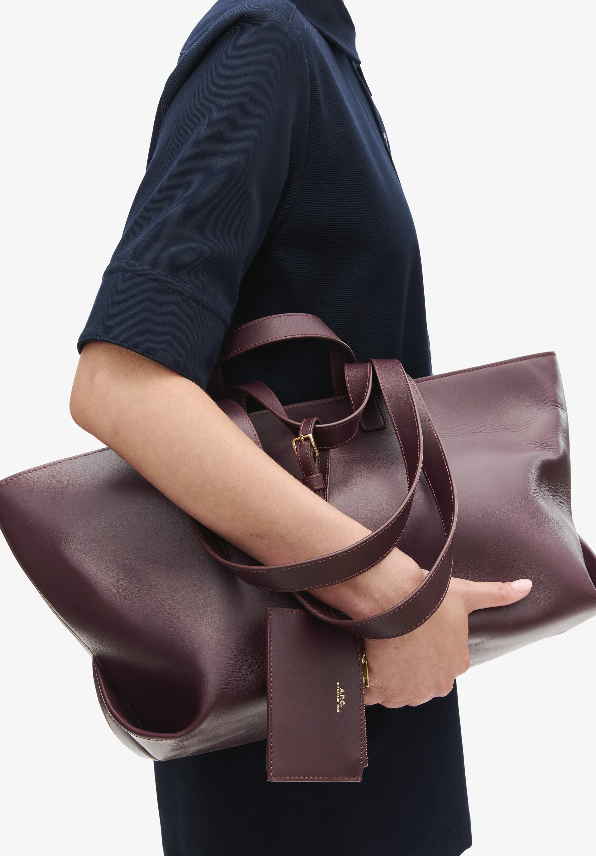 Le Drummer bag - 1
