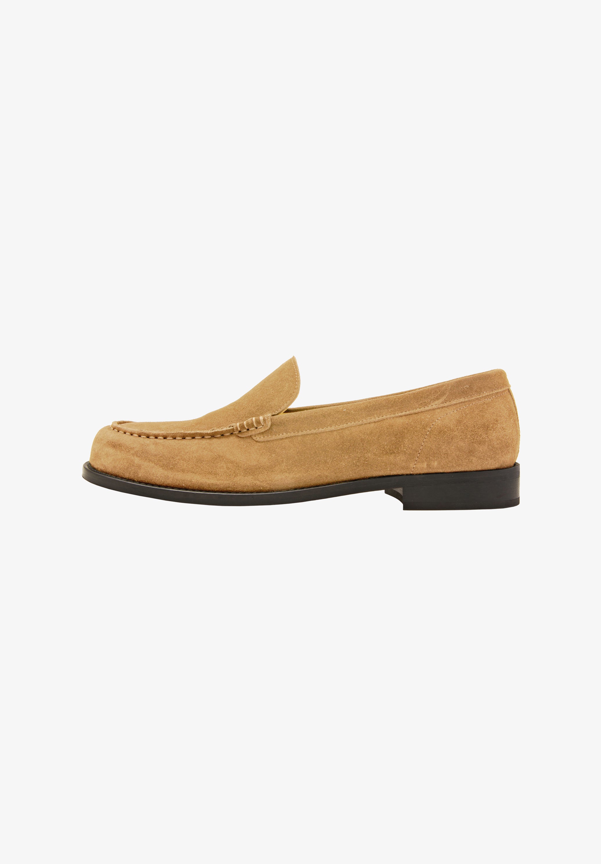 Les Mocassins - 0