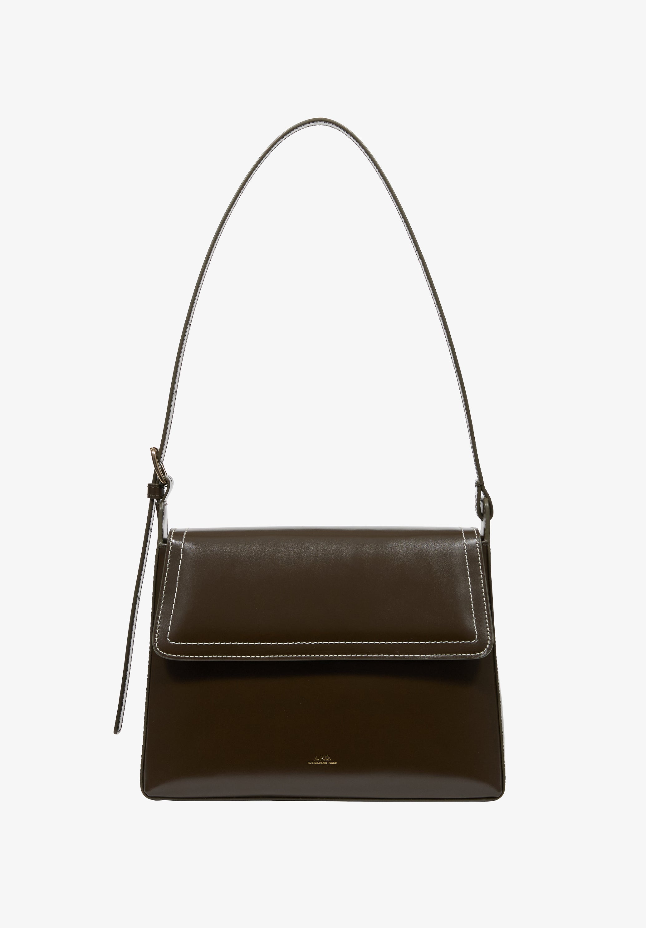 Virginie Flap bag - 0