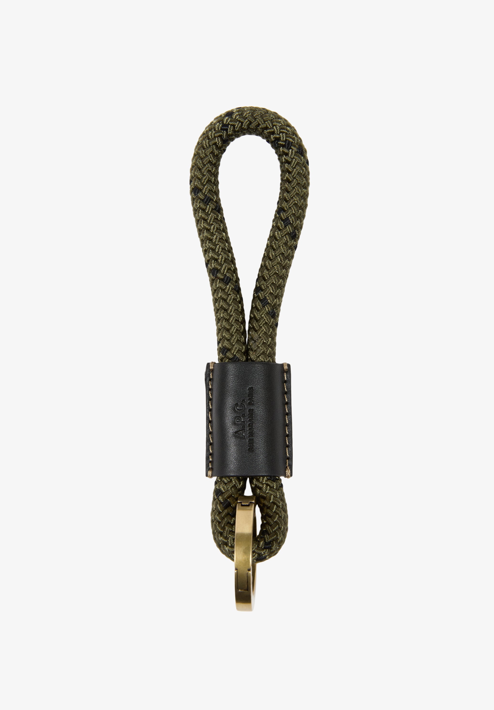 Rope keyring - 0