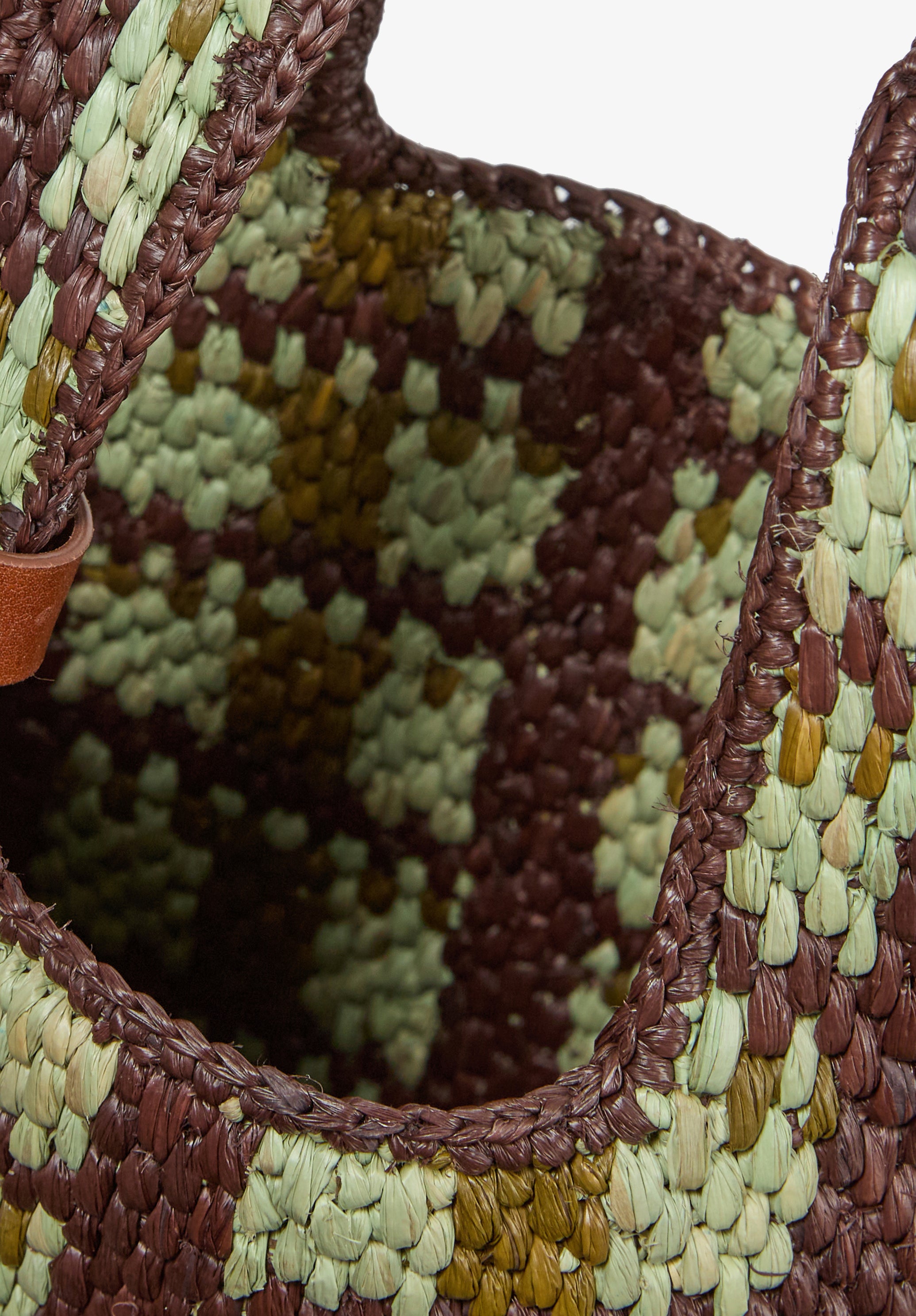 Pecan bag - 4