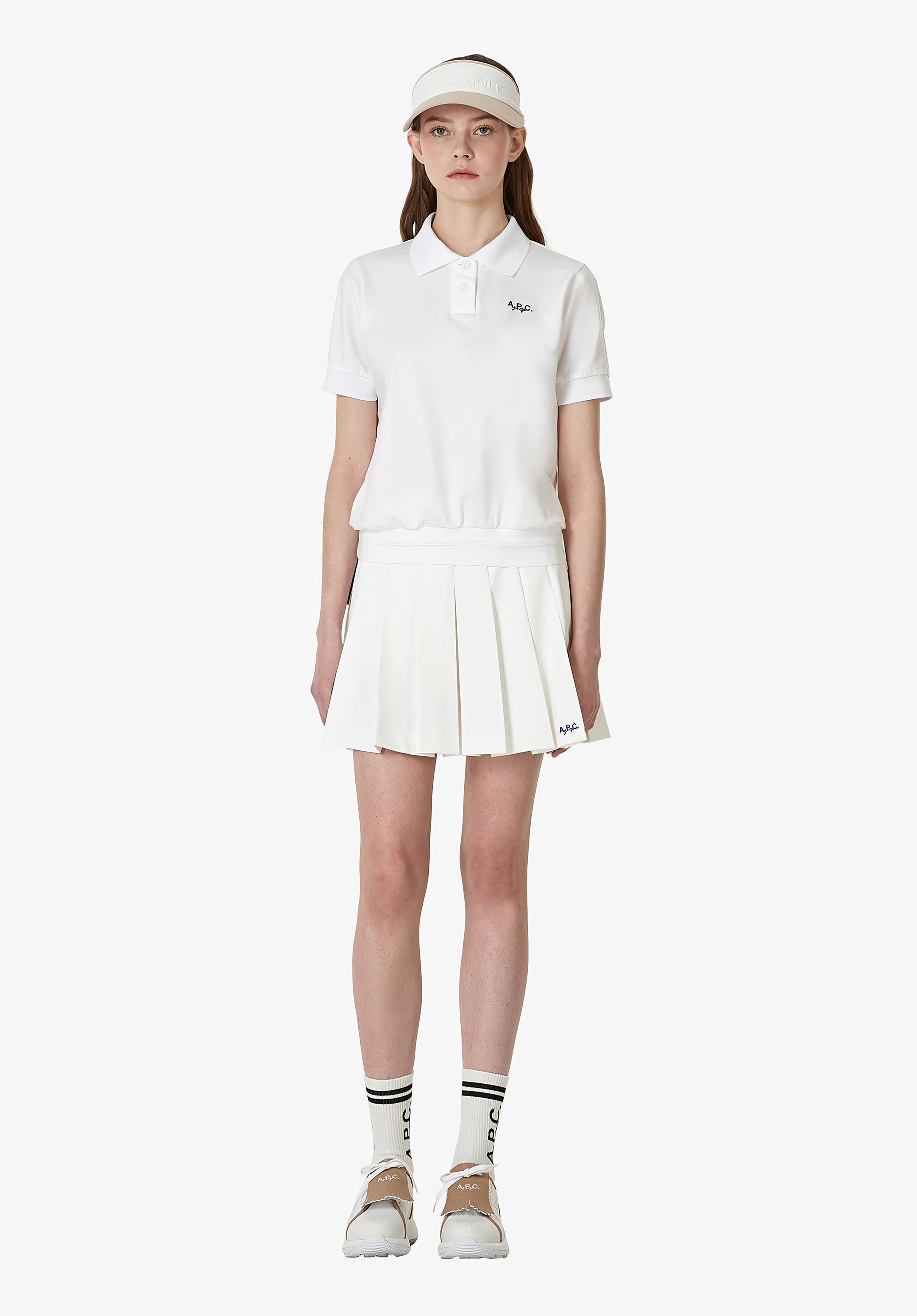Jeanne polo - 5