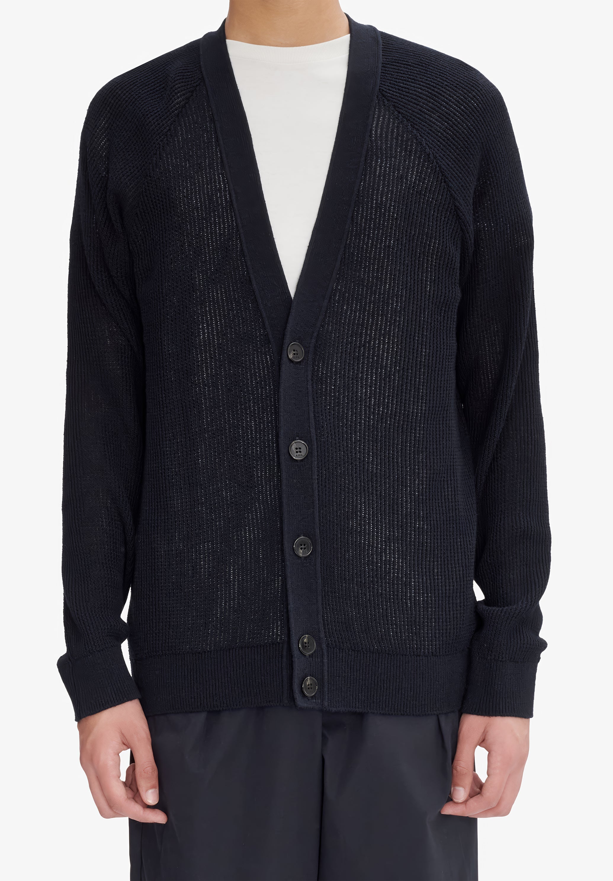 Felix cardigan - 4