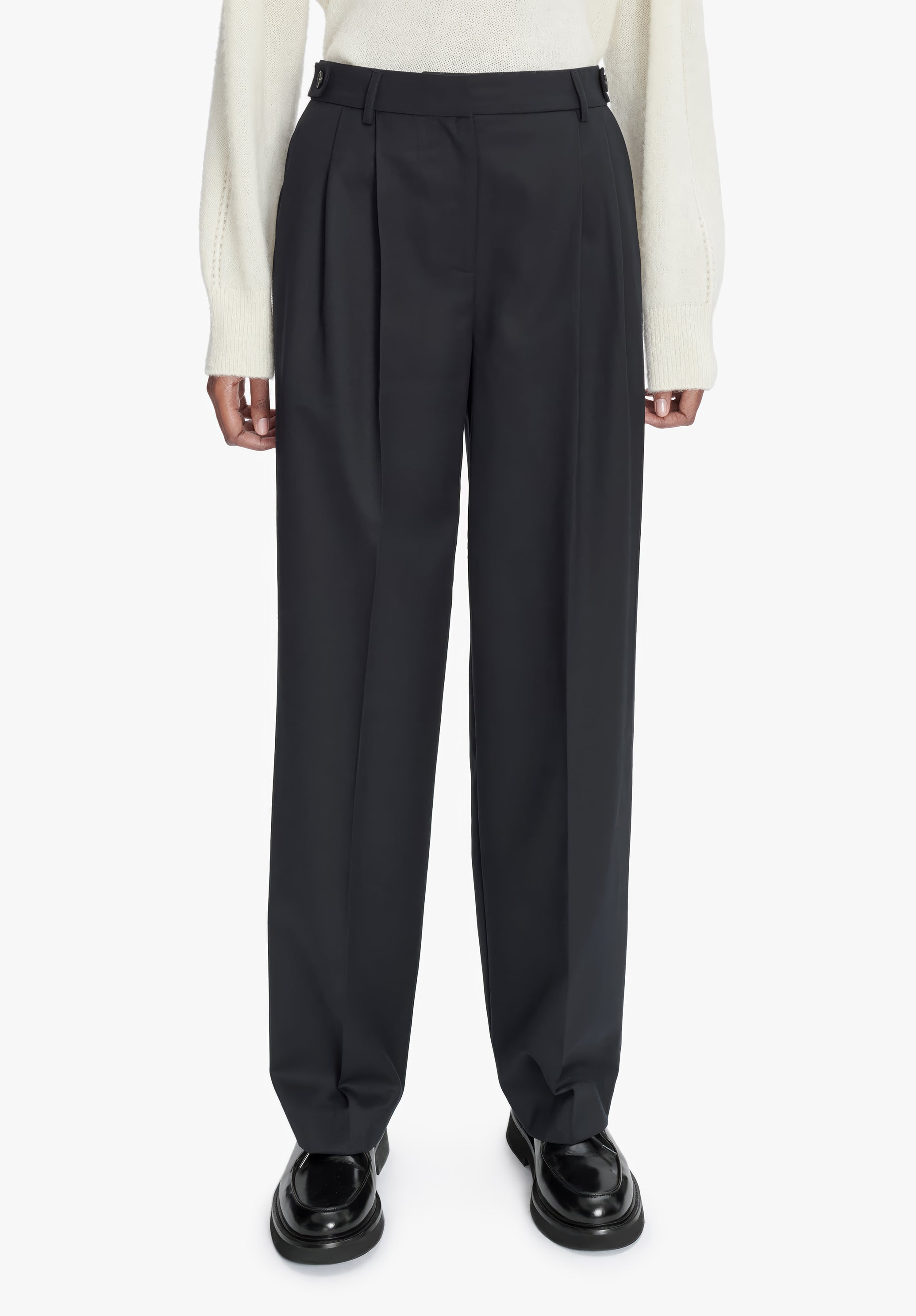 Joseon trousers - 4