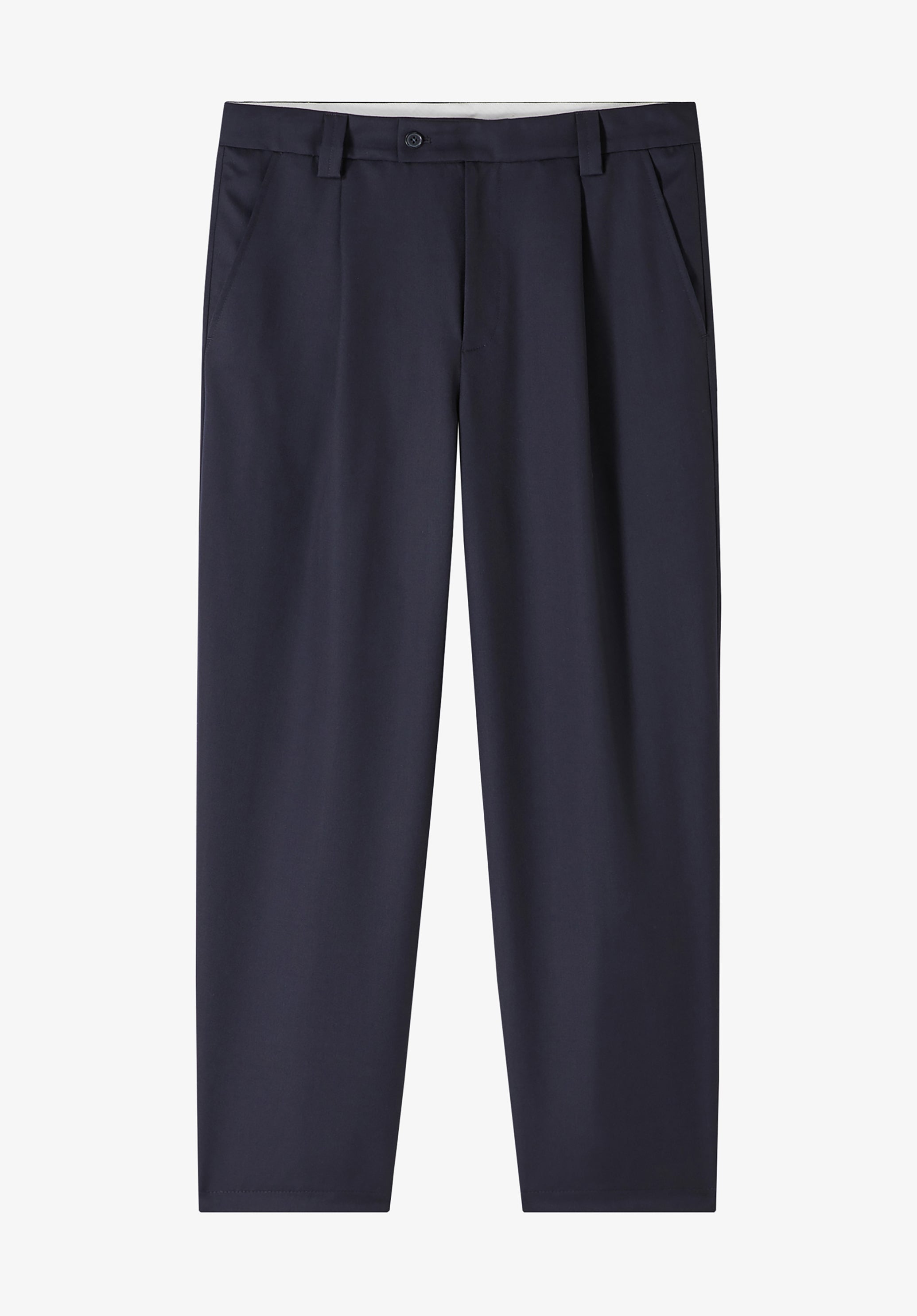 Renato trousers - 0