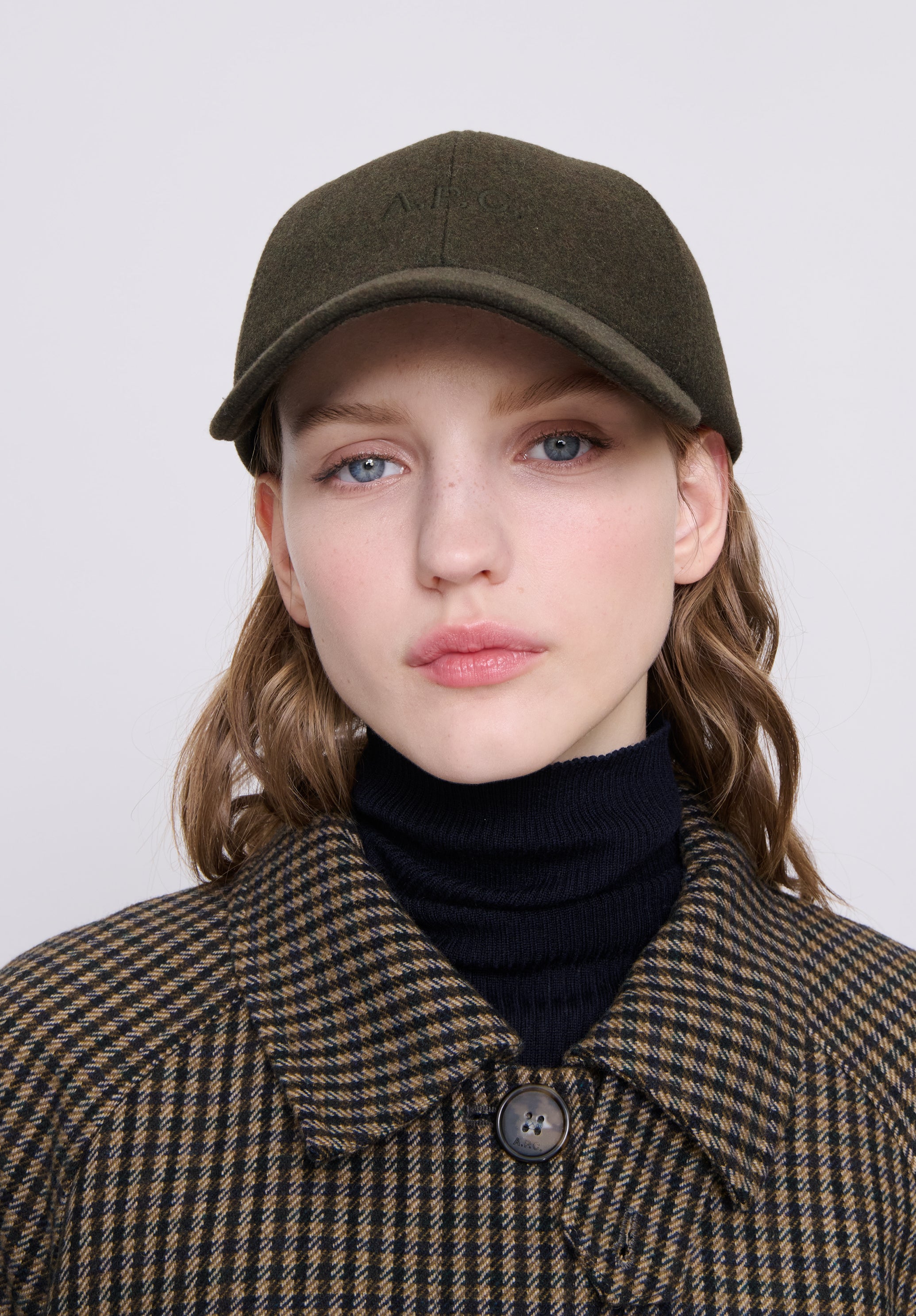 Charlie baseball cap - 6