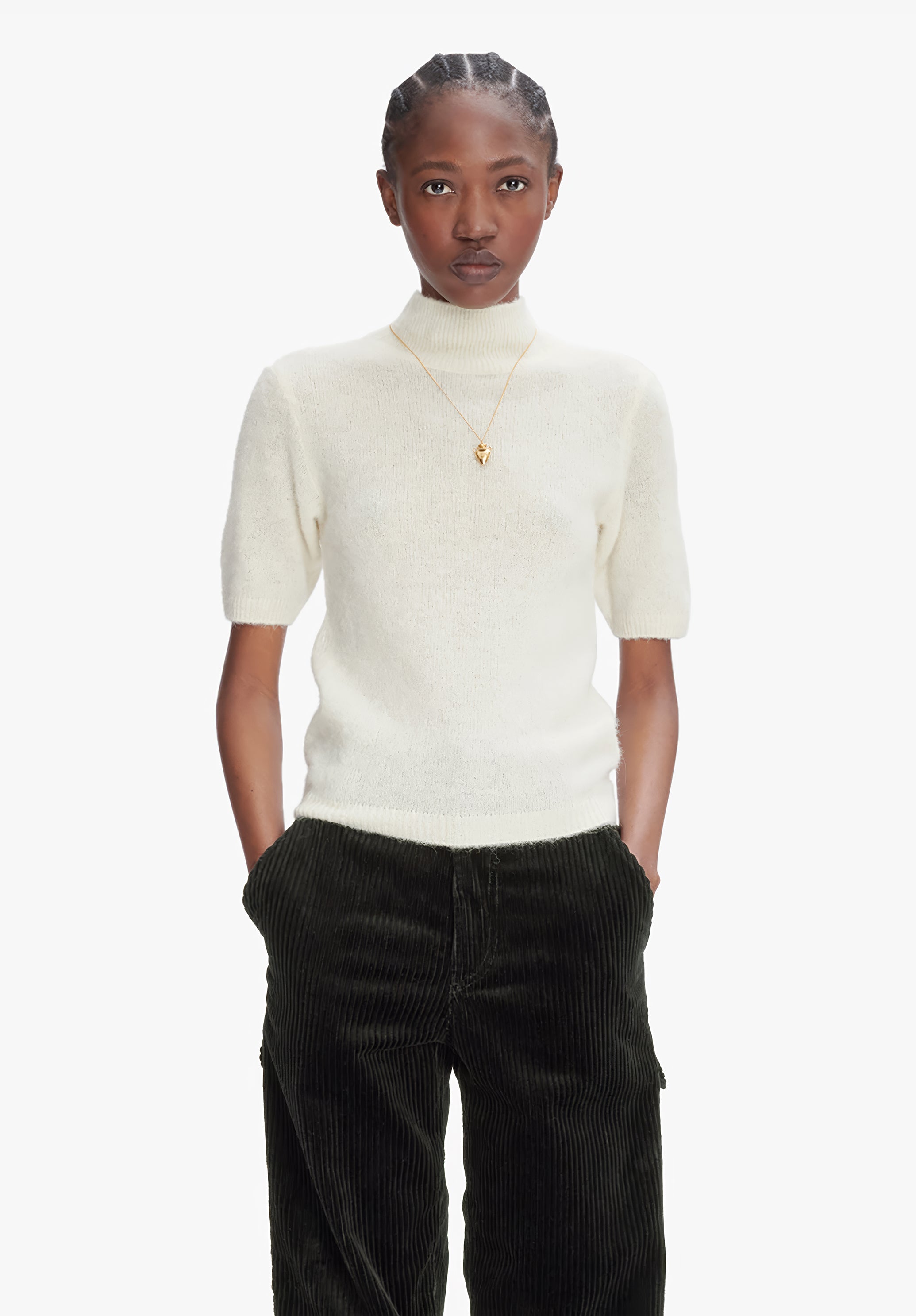 Edie jumper - 1