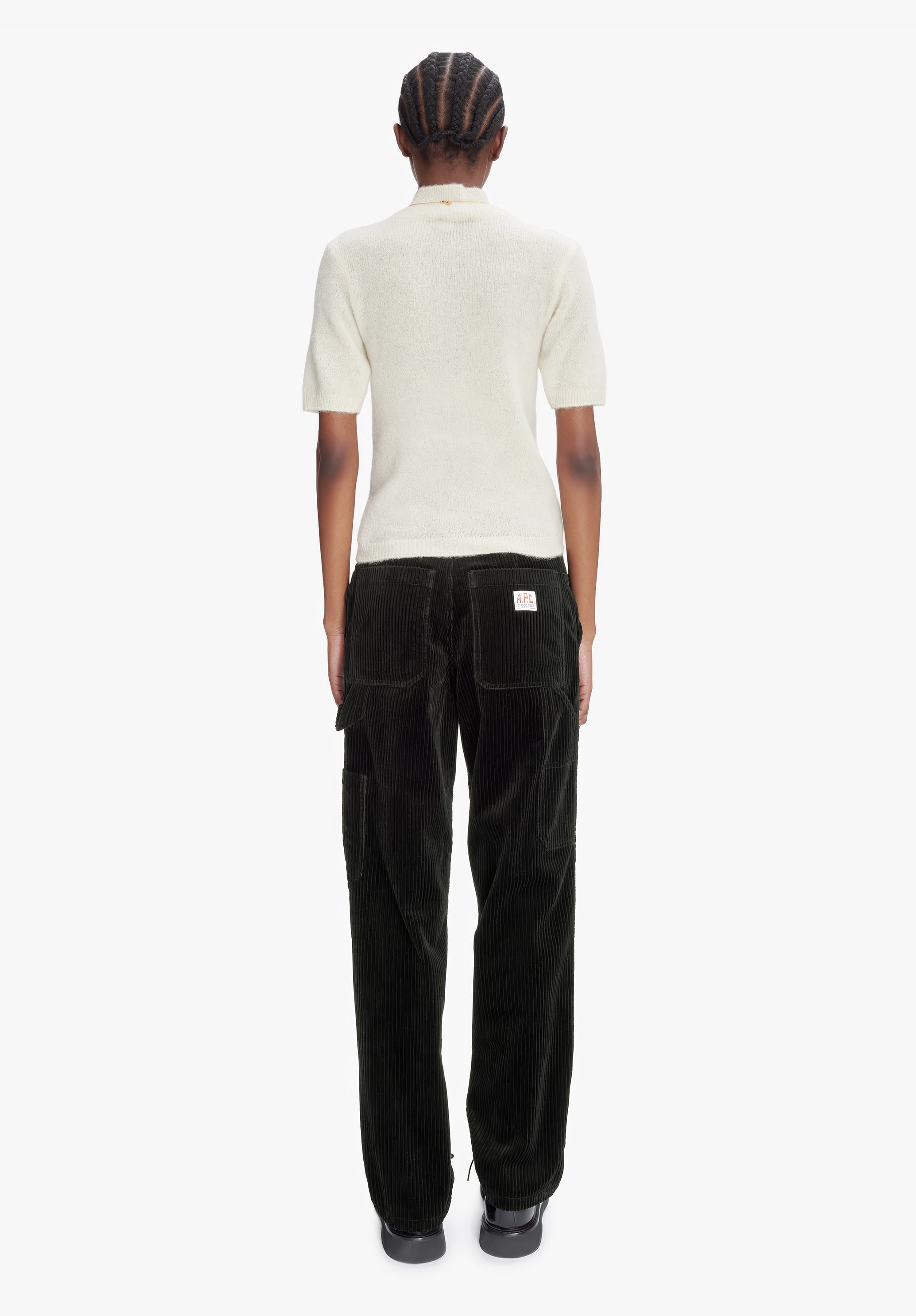 Edie jumper - 3