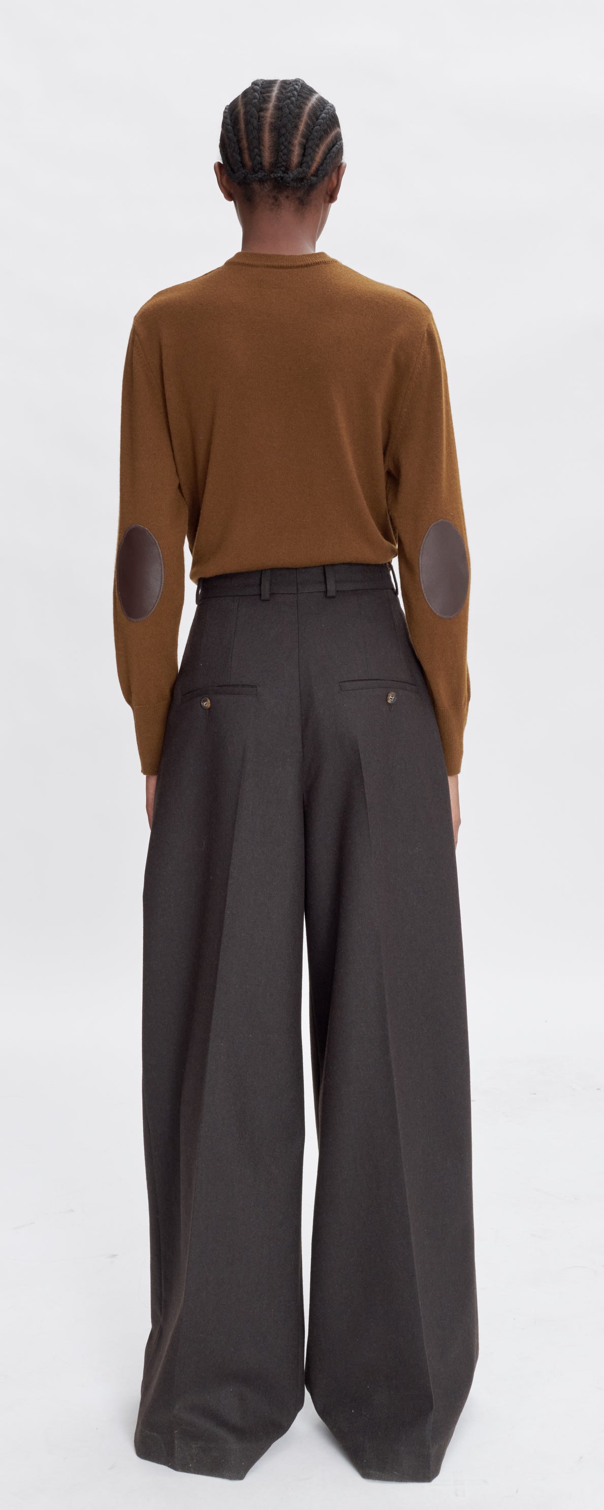 Lucia jumper Anastasia Barbieri