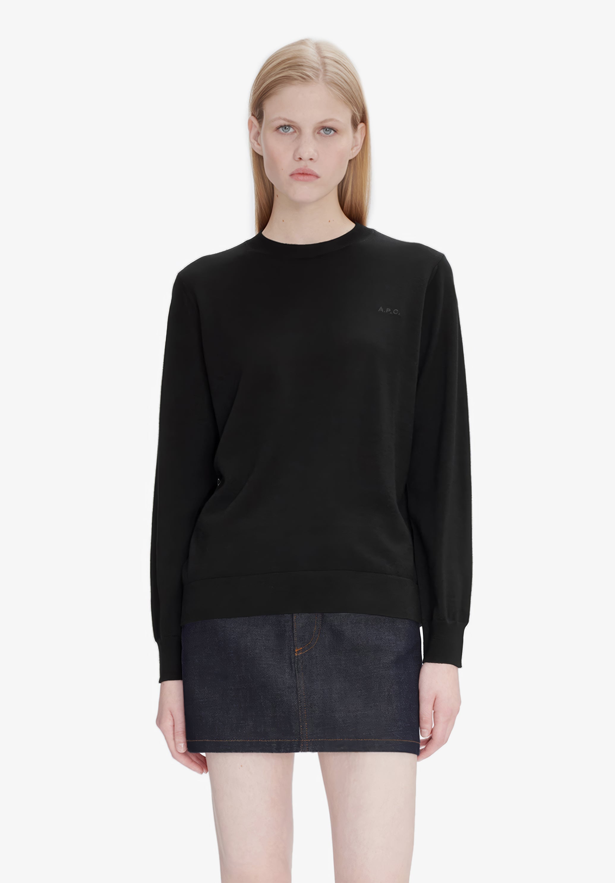 Philo jumper - 1