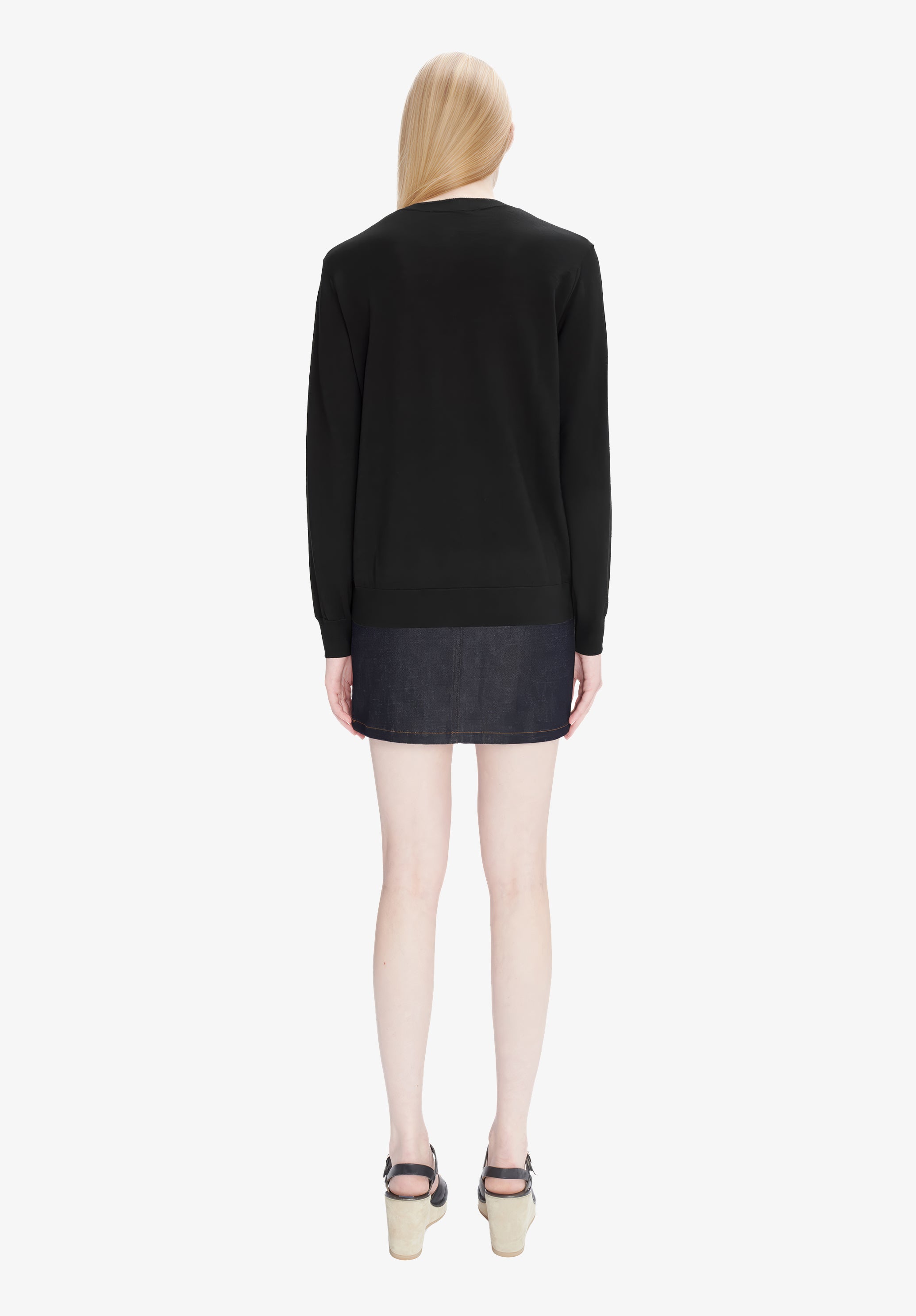 Philo jumper - 3