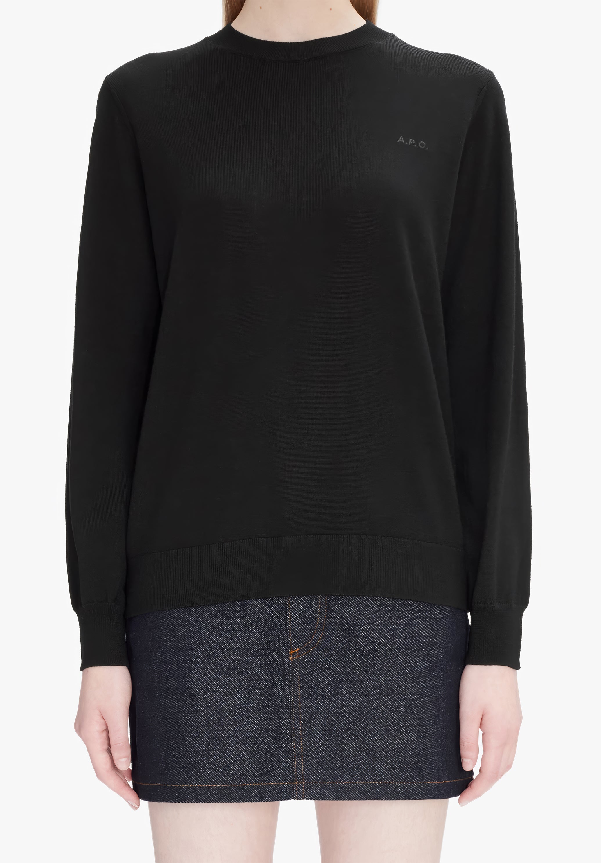 Philo jumper - 4
