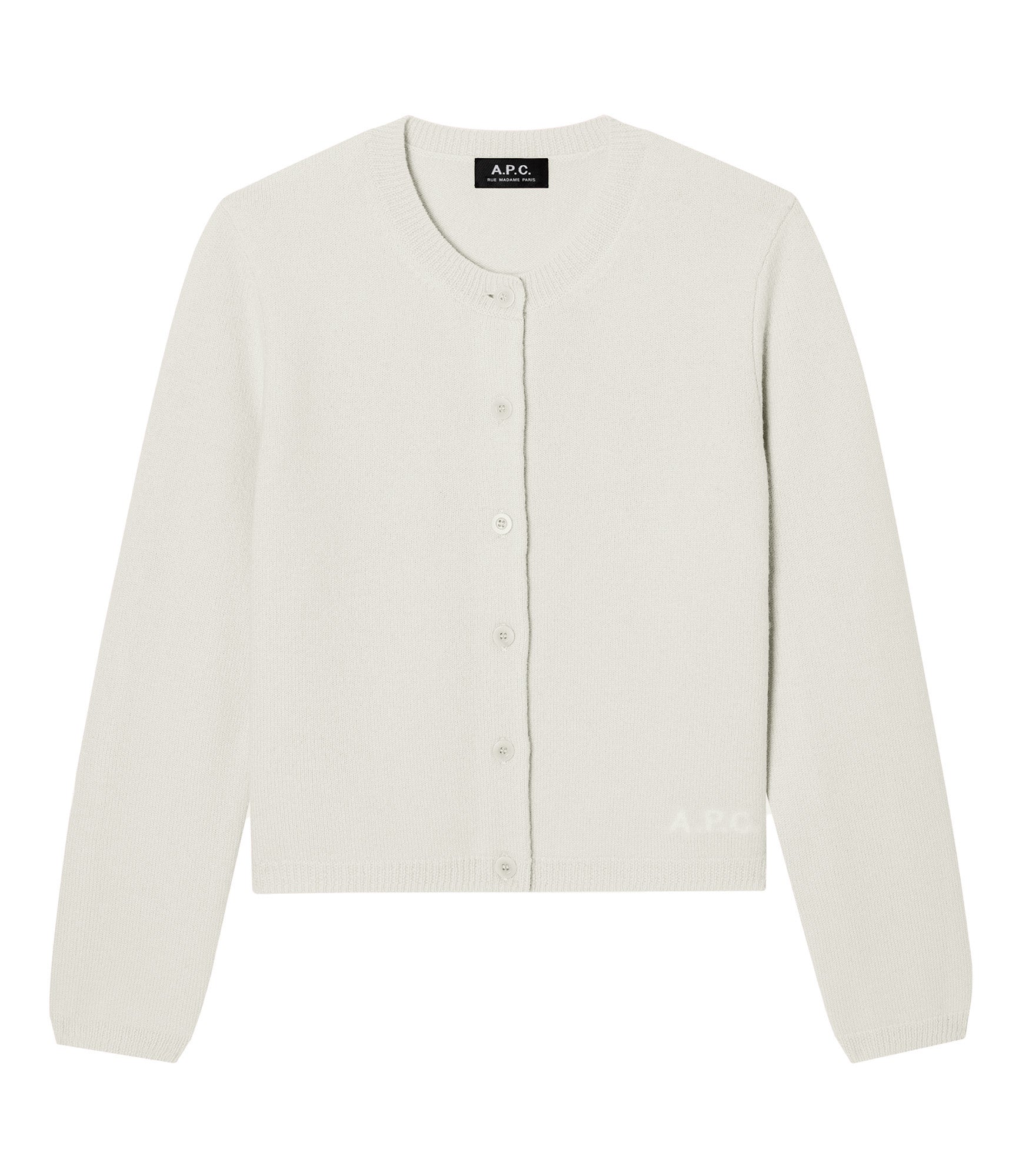 Mila cardigan