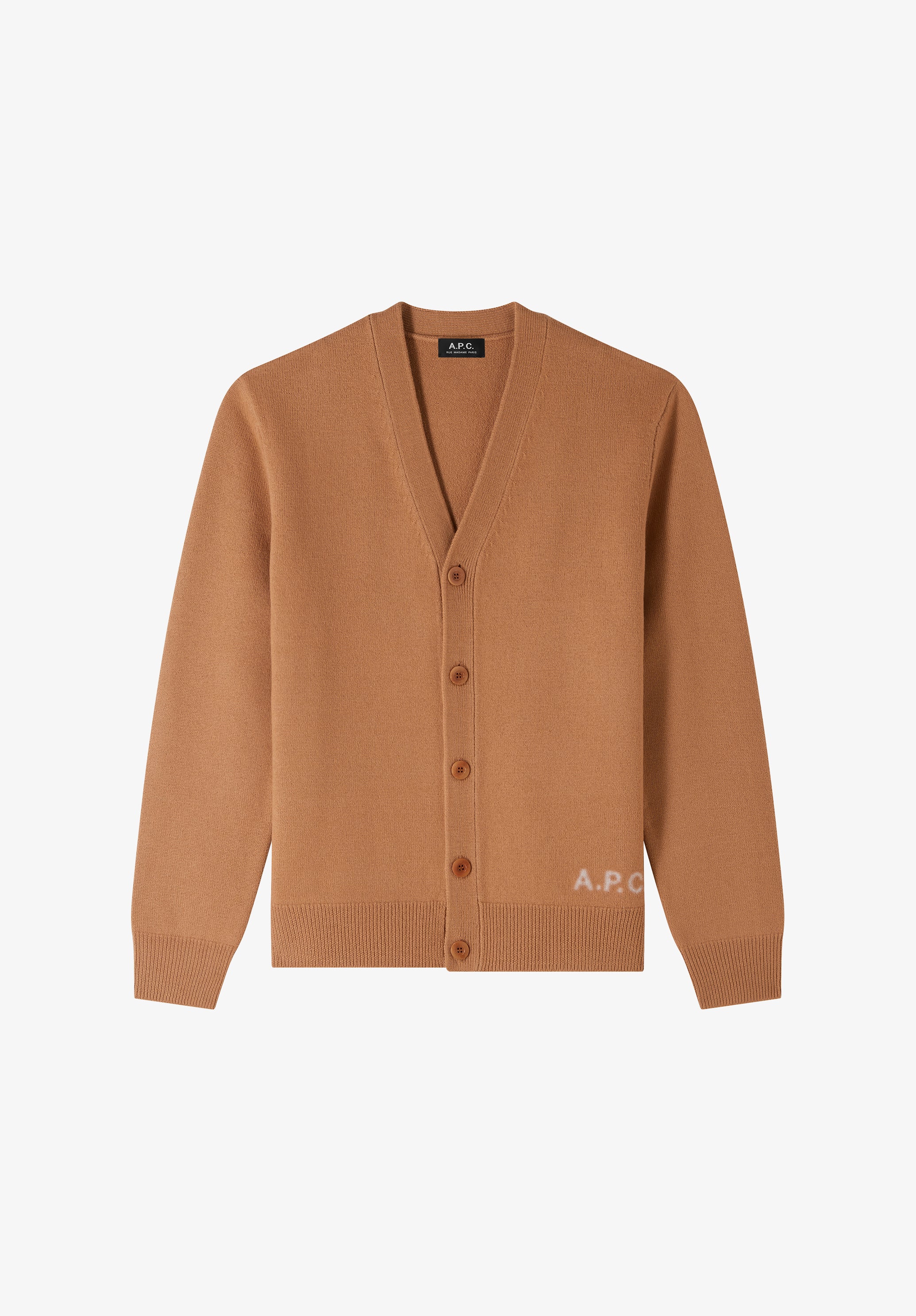 Kenny cardigan - 0