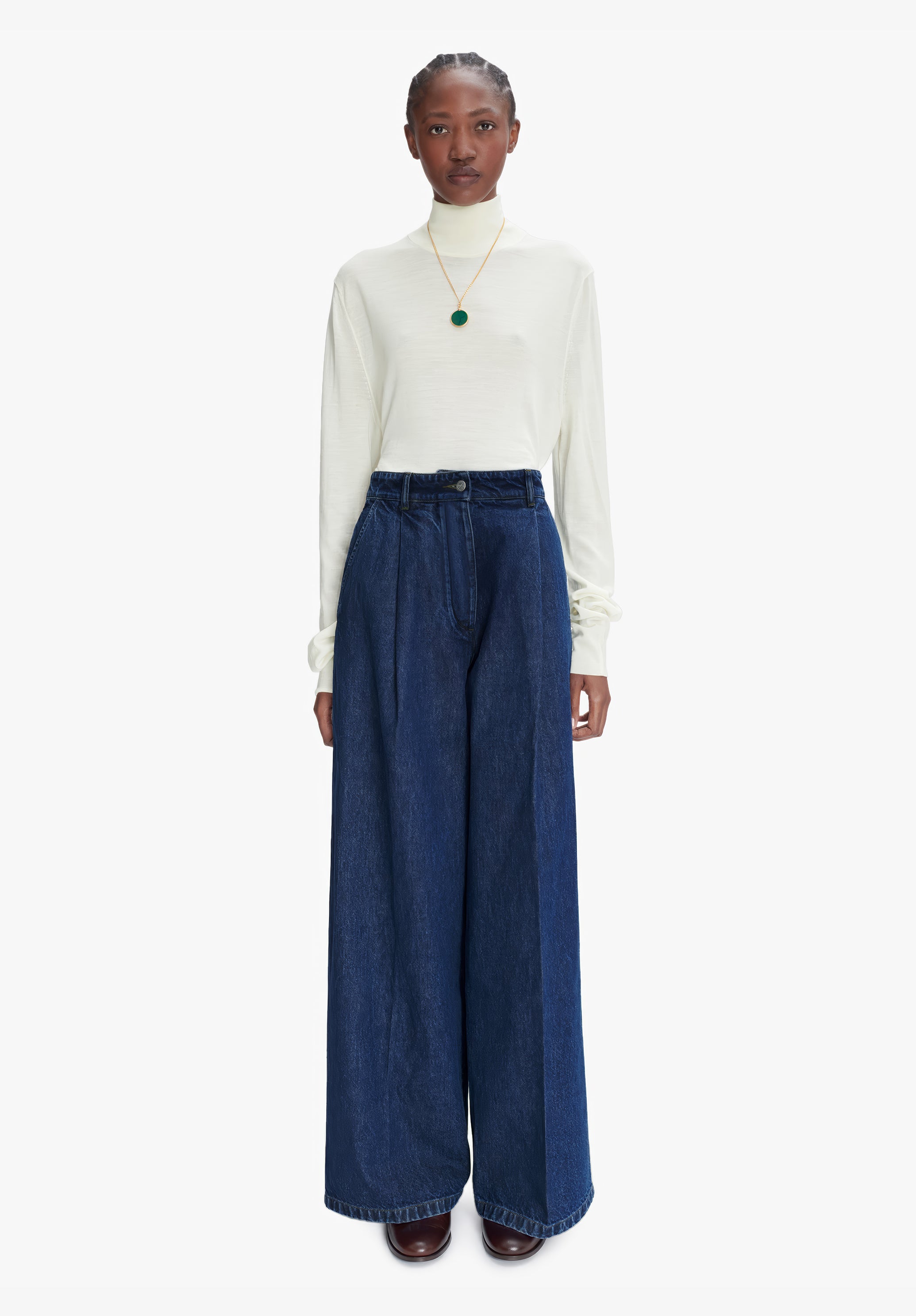 Marella jumper Anastasia Barbieri - 1