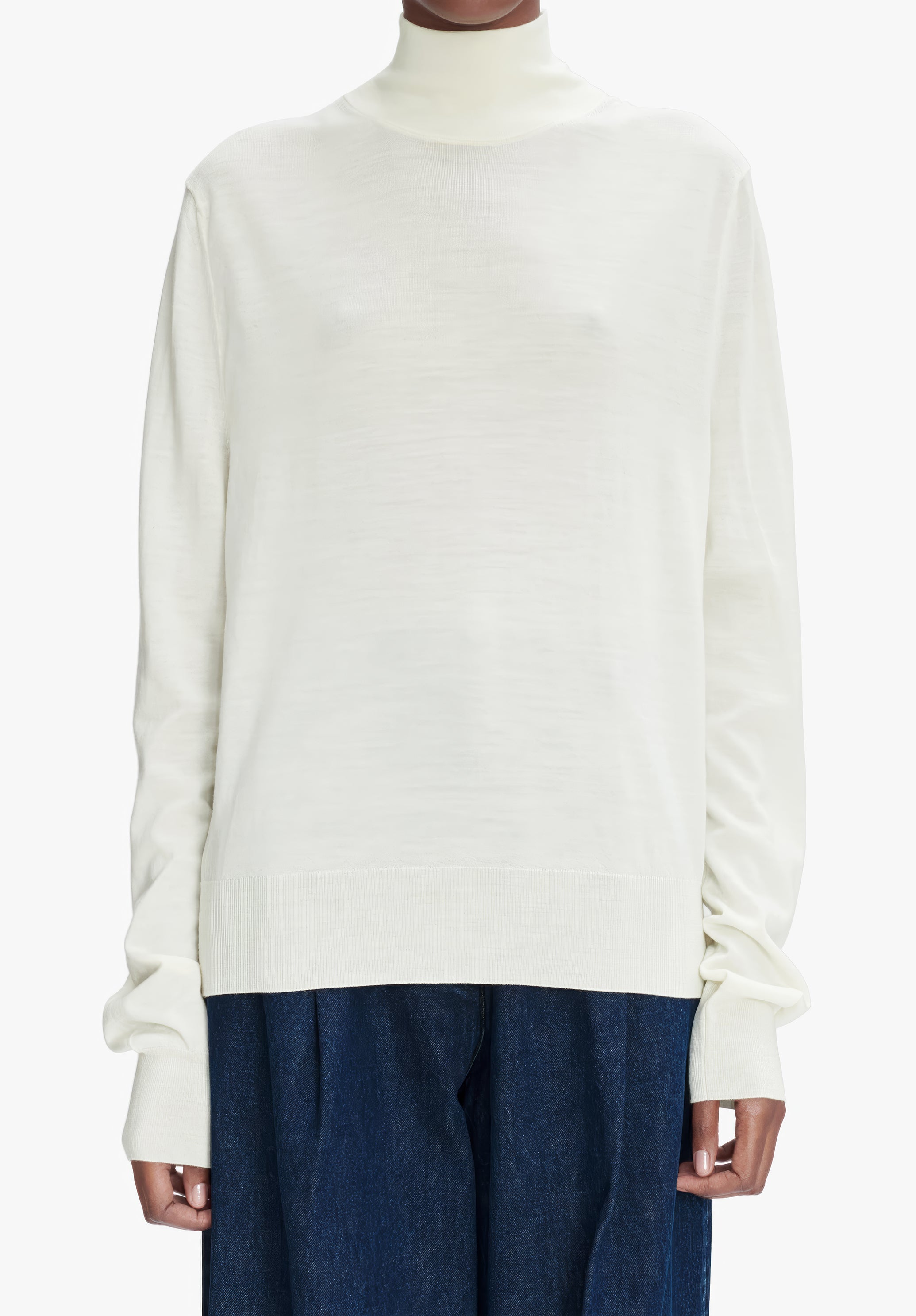 Marella jumper Anastasia Barbieri - 4