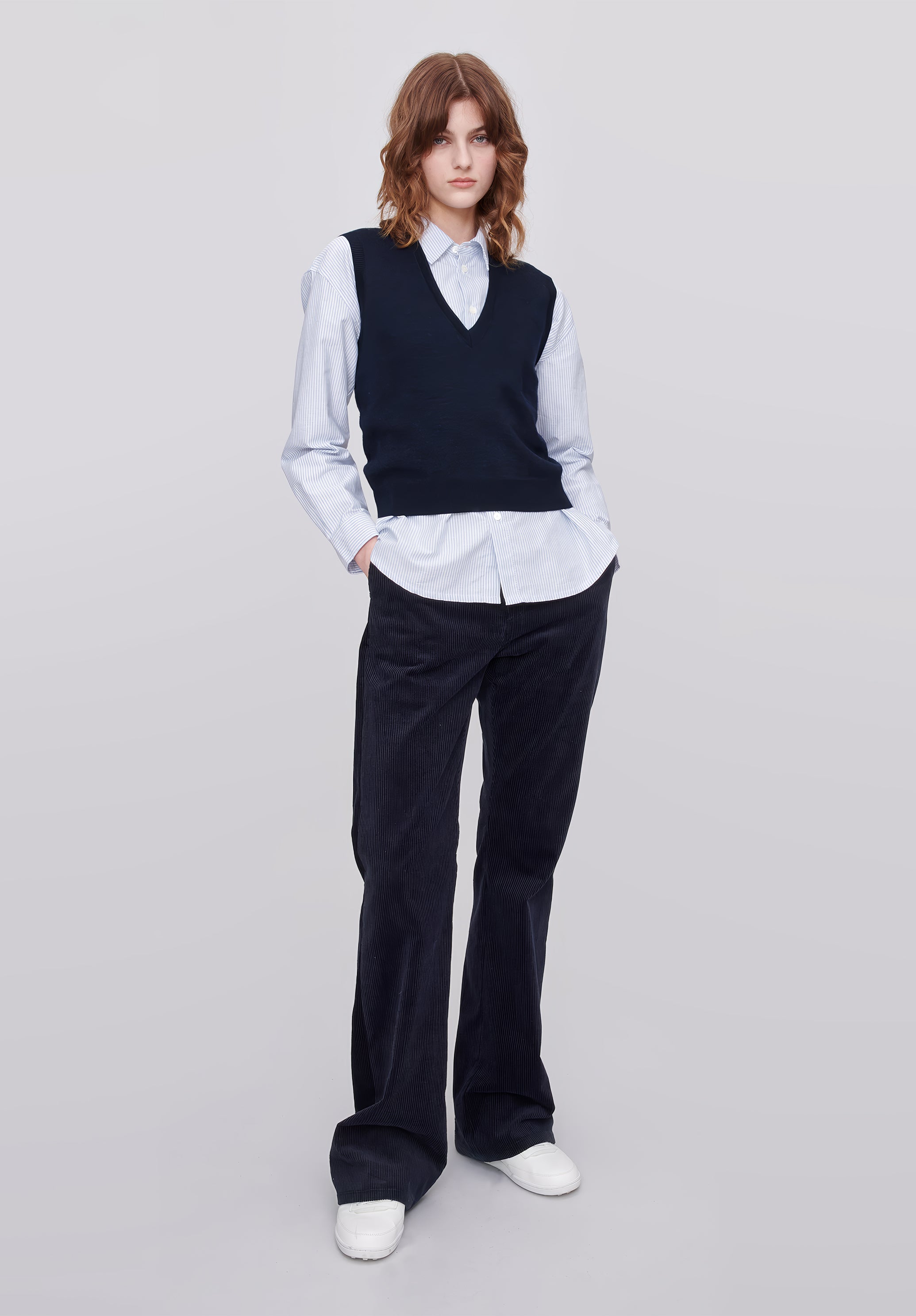 Lise cardigan - 1