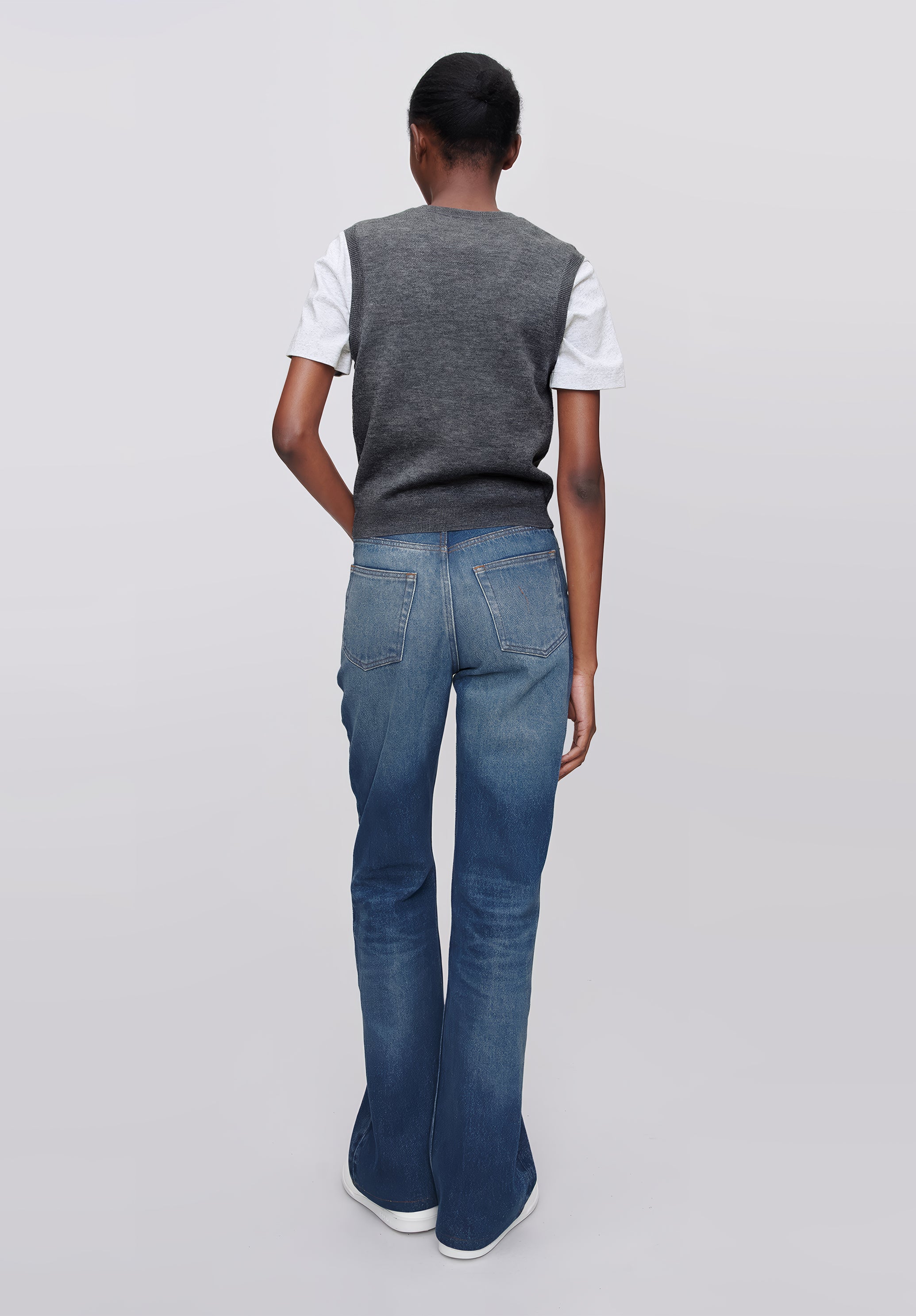 Lise cardigan - 3