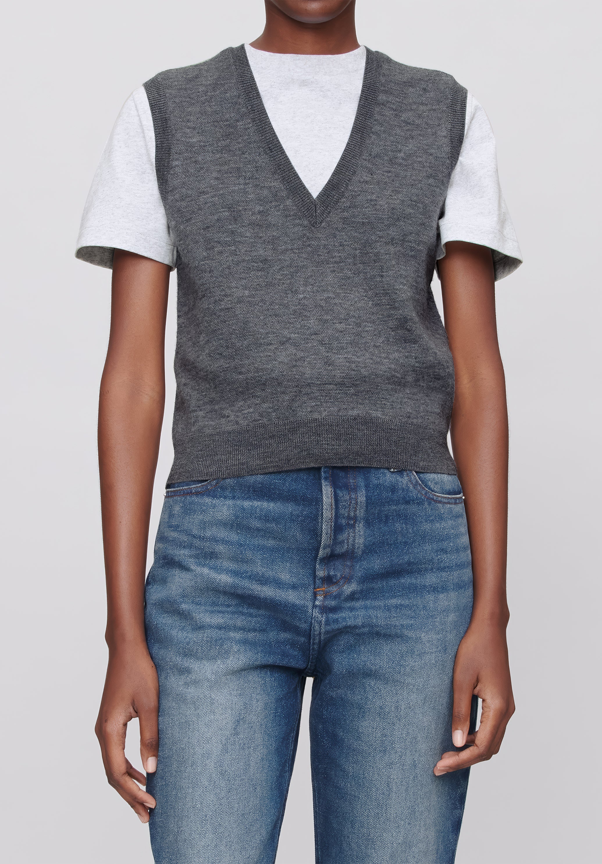 Lise cardigan - 4