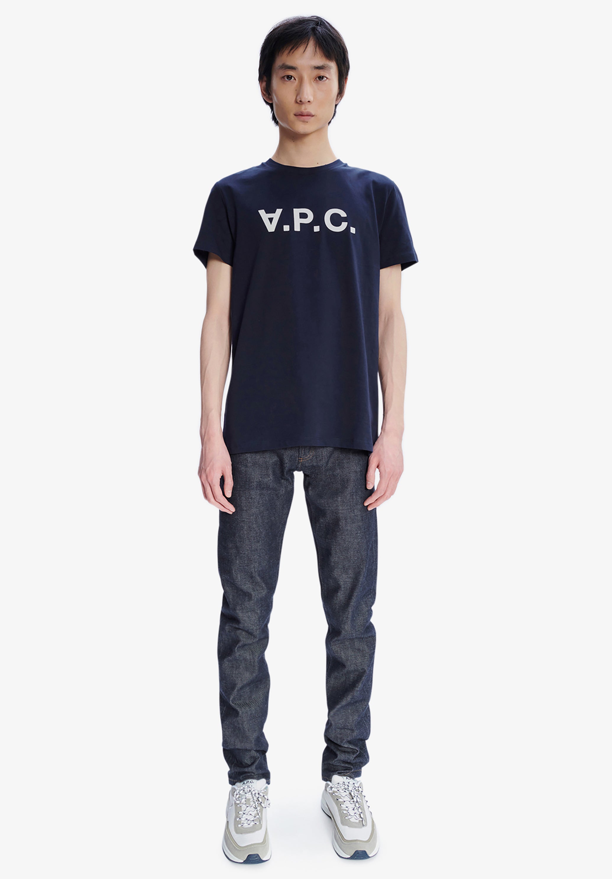 Petit Standard Jeans - 1